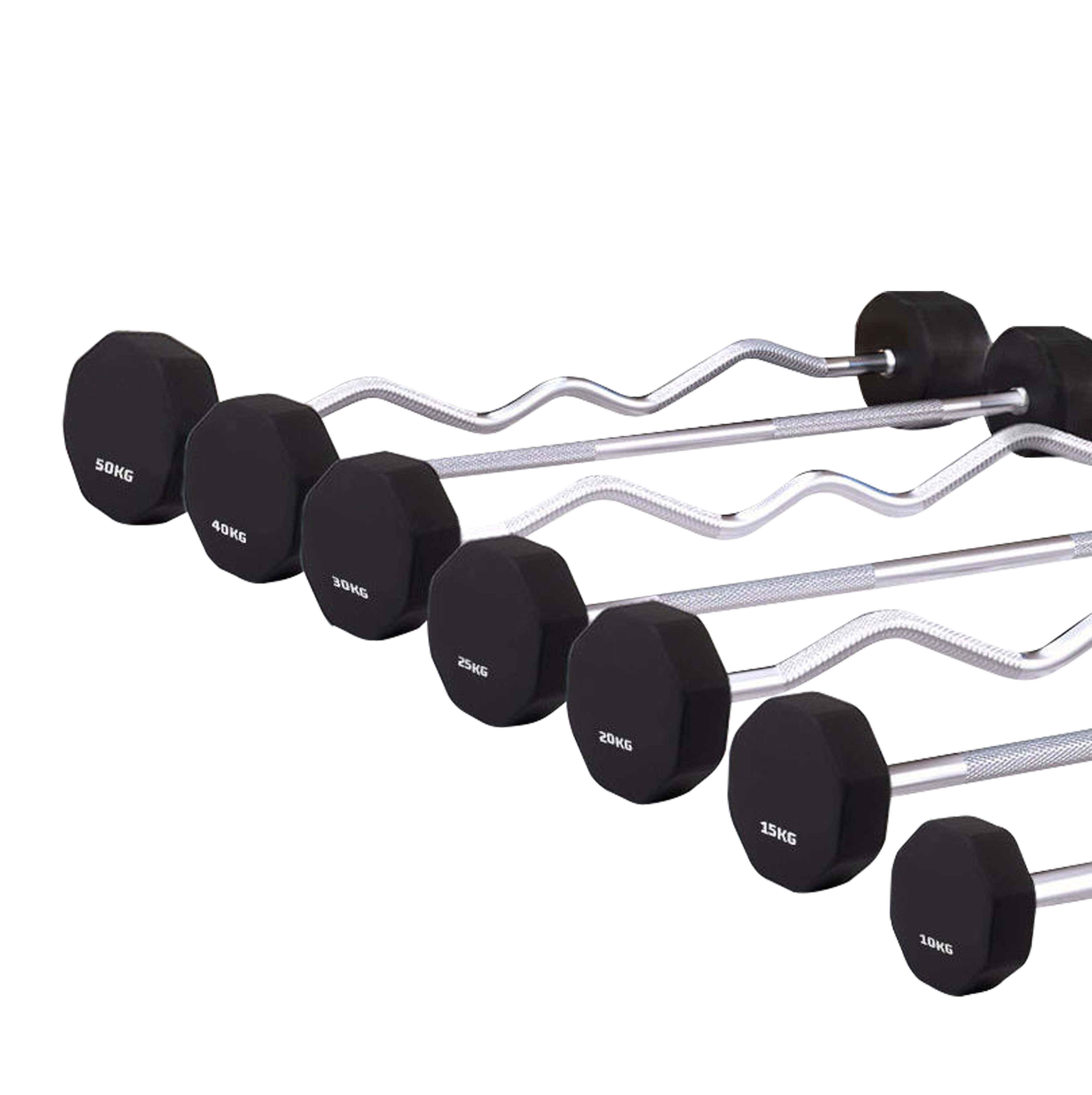BU012 Barbell