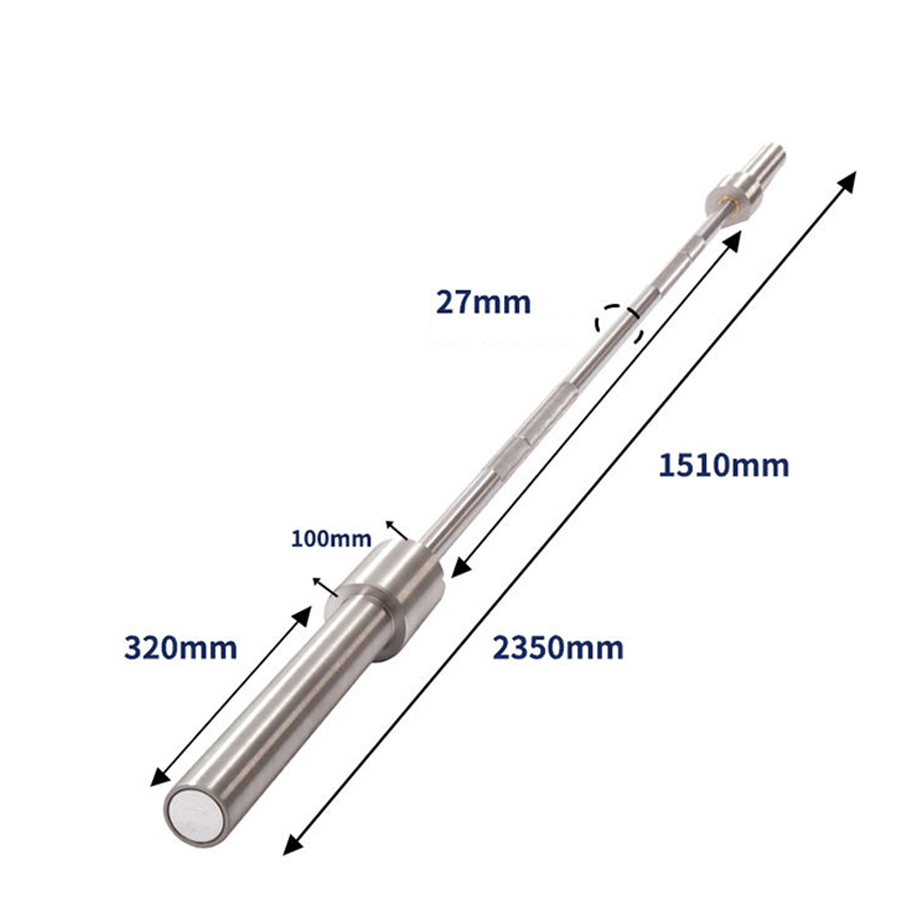 BS030 Barbell