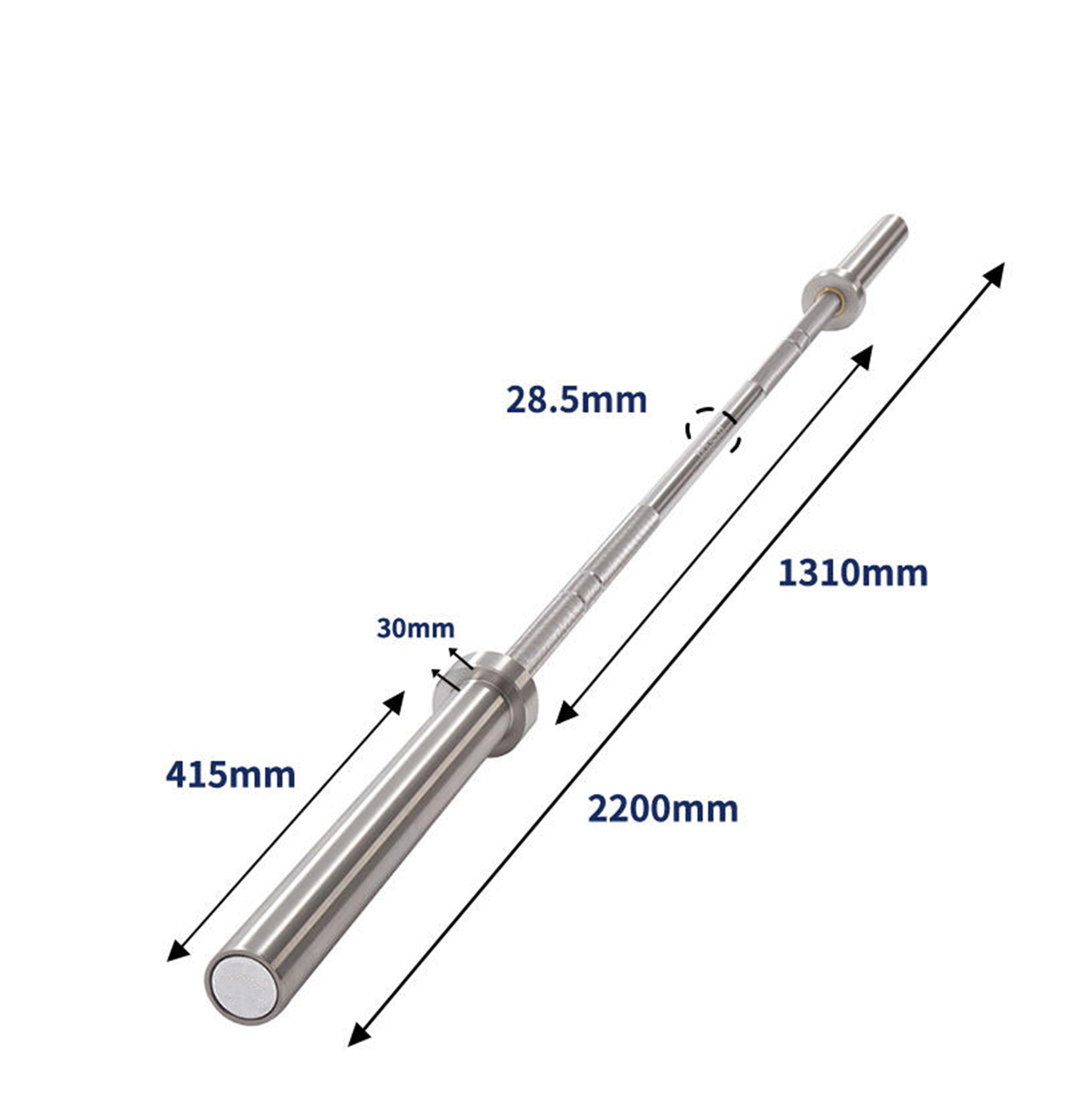 BS028 Barbell