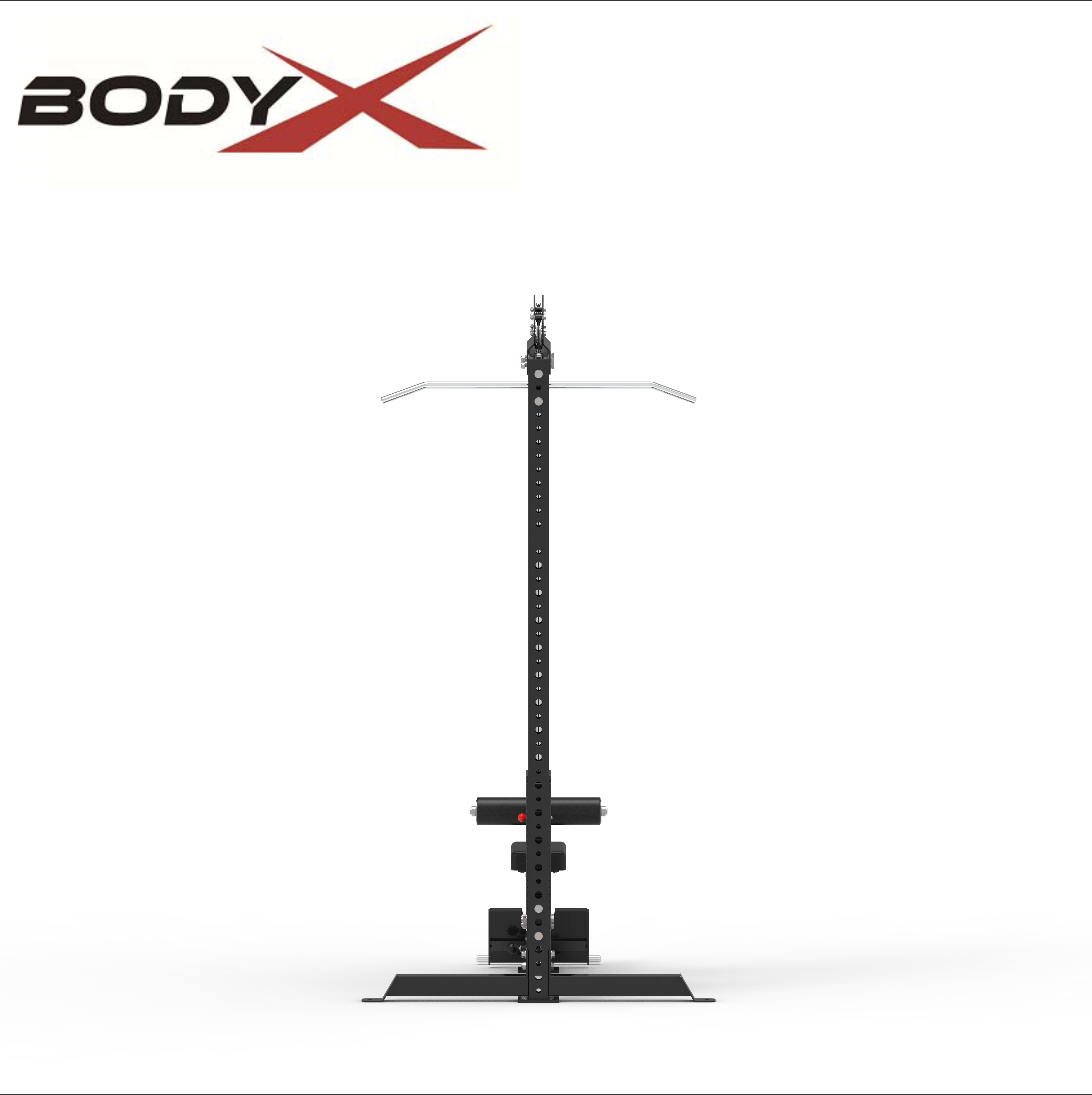 HA1048A Functional Trainer