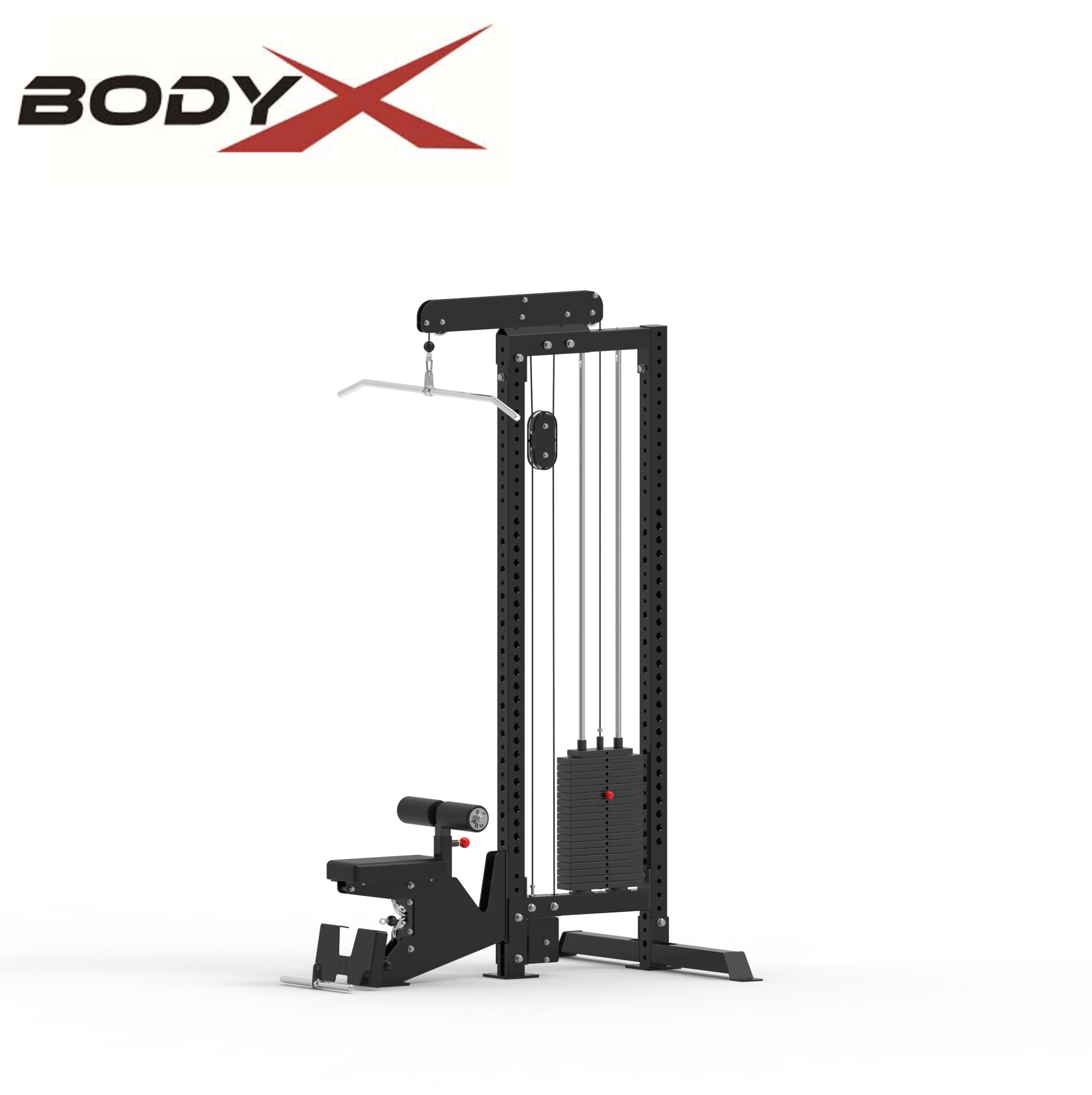 HA1048A Functional Trainer