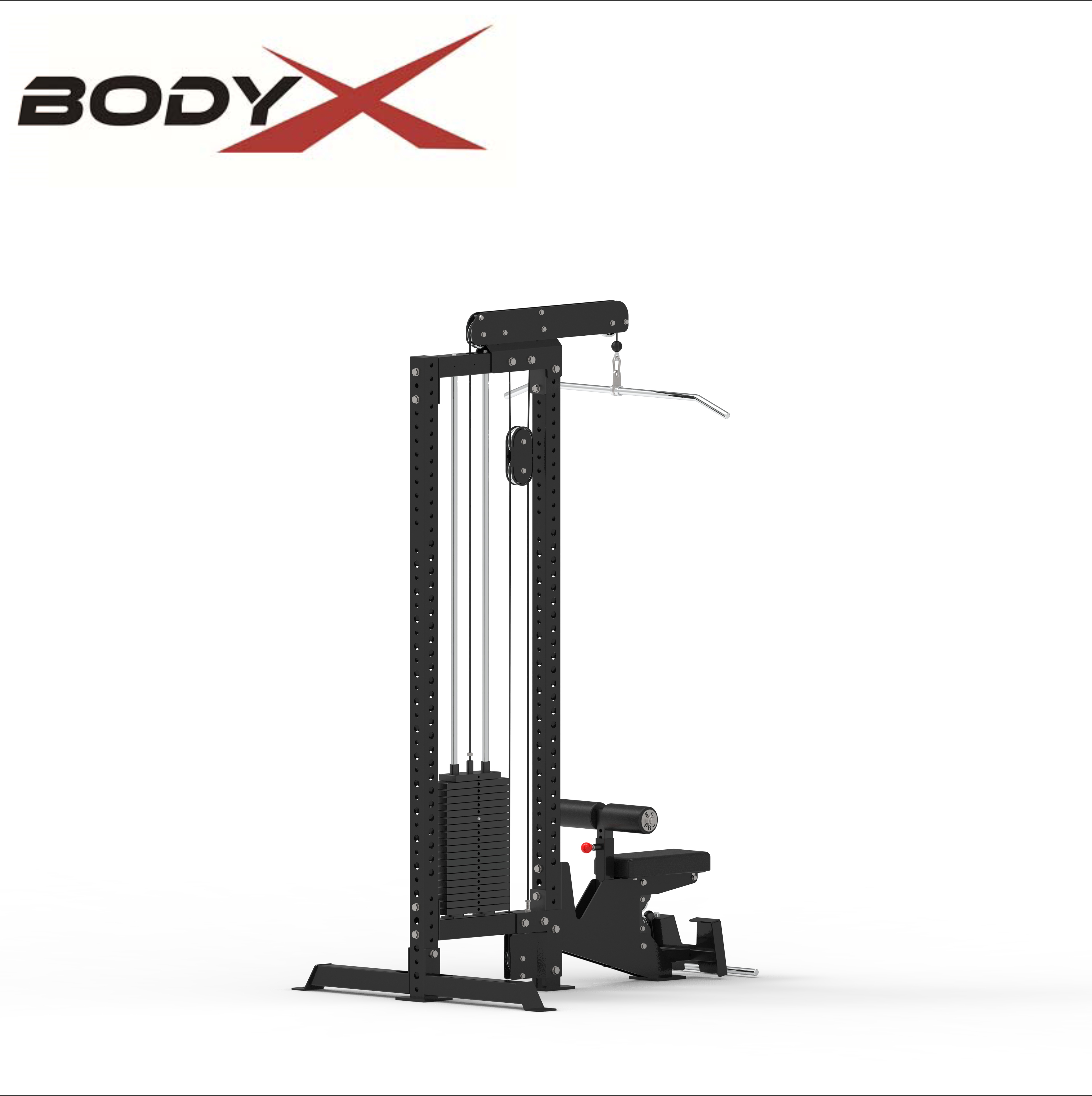 HA1048A Functional Trainer