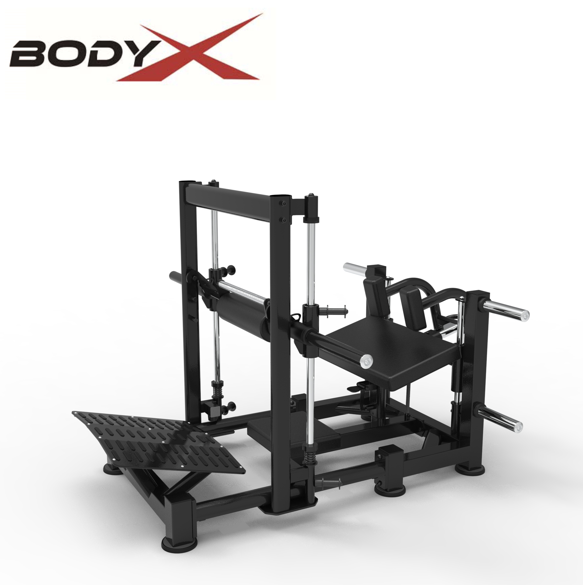 HTE03 hip thrust elite