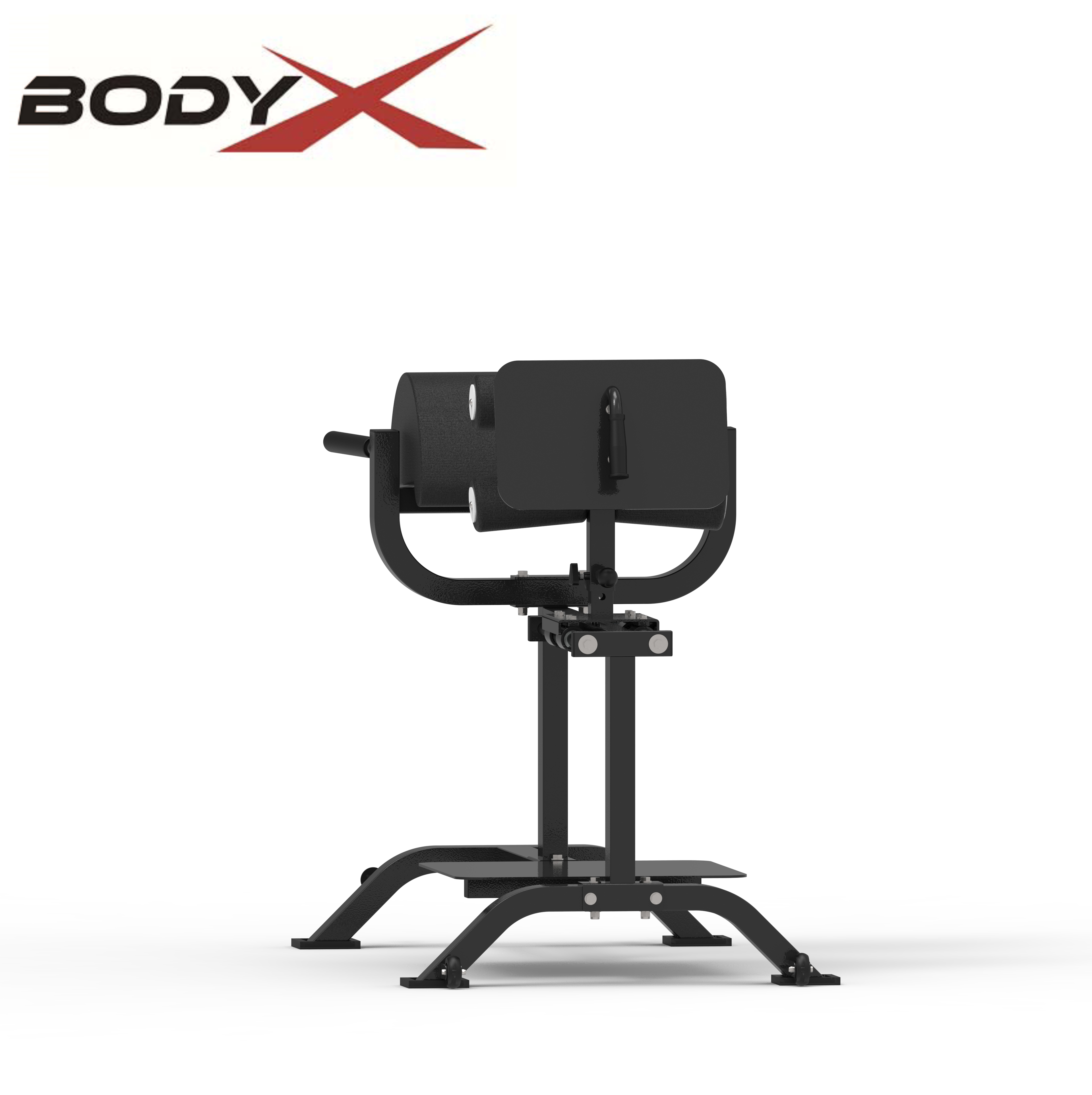 M9105A Hot Selling Commercial Fitness Equipment Abdominal Training Gym Adjustable Bench Roman Chair