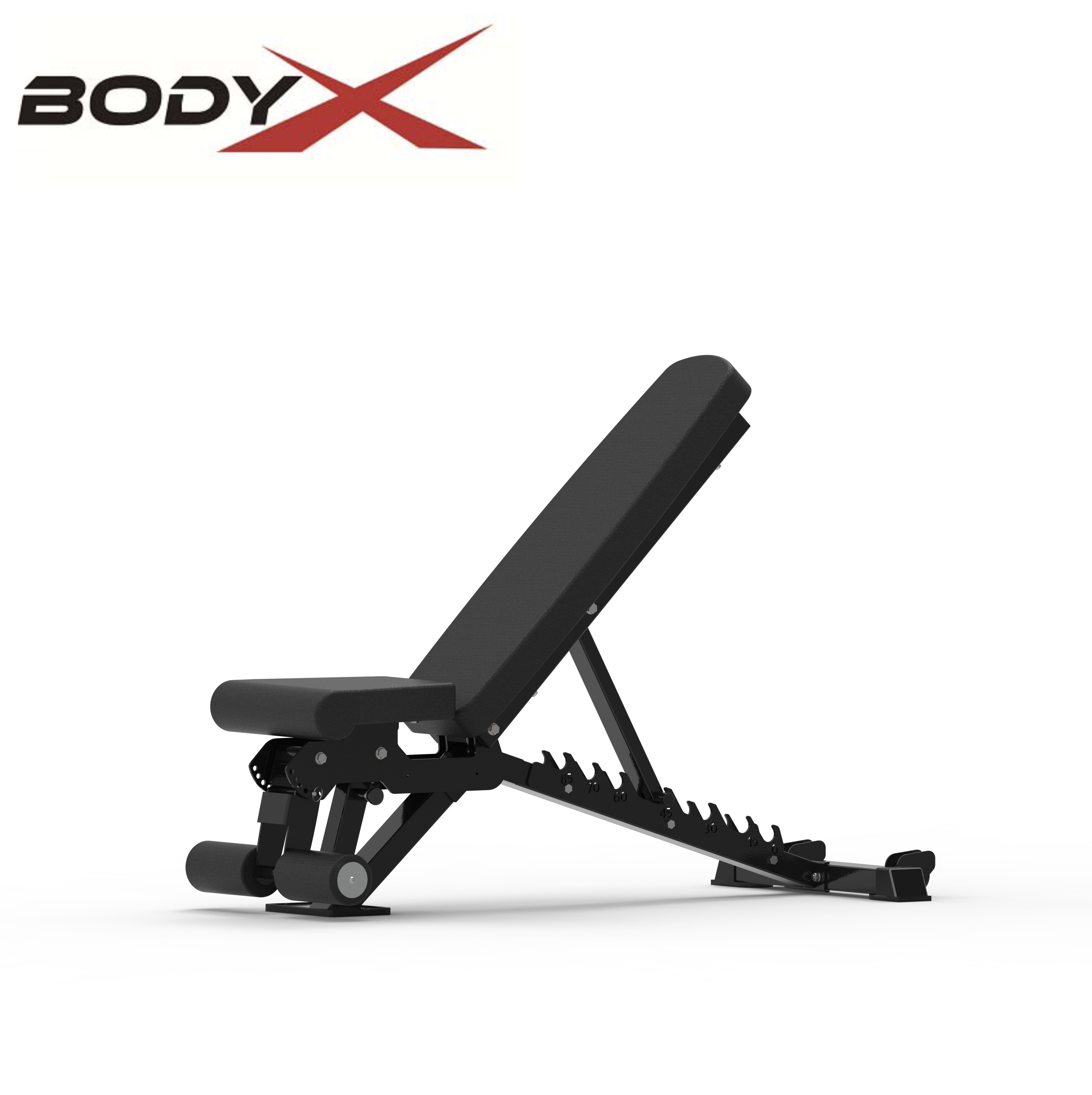 M9533E1 Commercial Fitness Chair Flat Adjustable Weight Lifting Bench Press Dumbbell Adjustable Bench