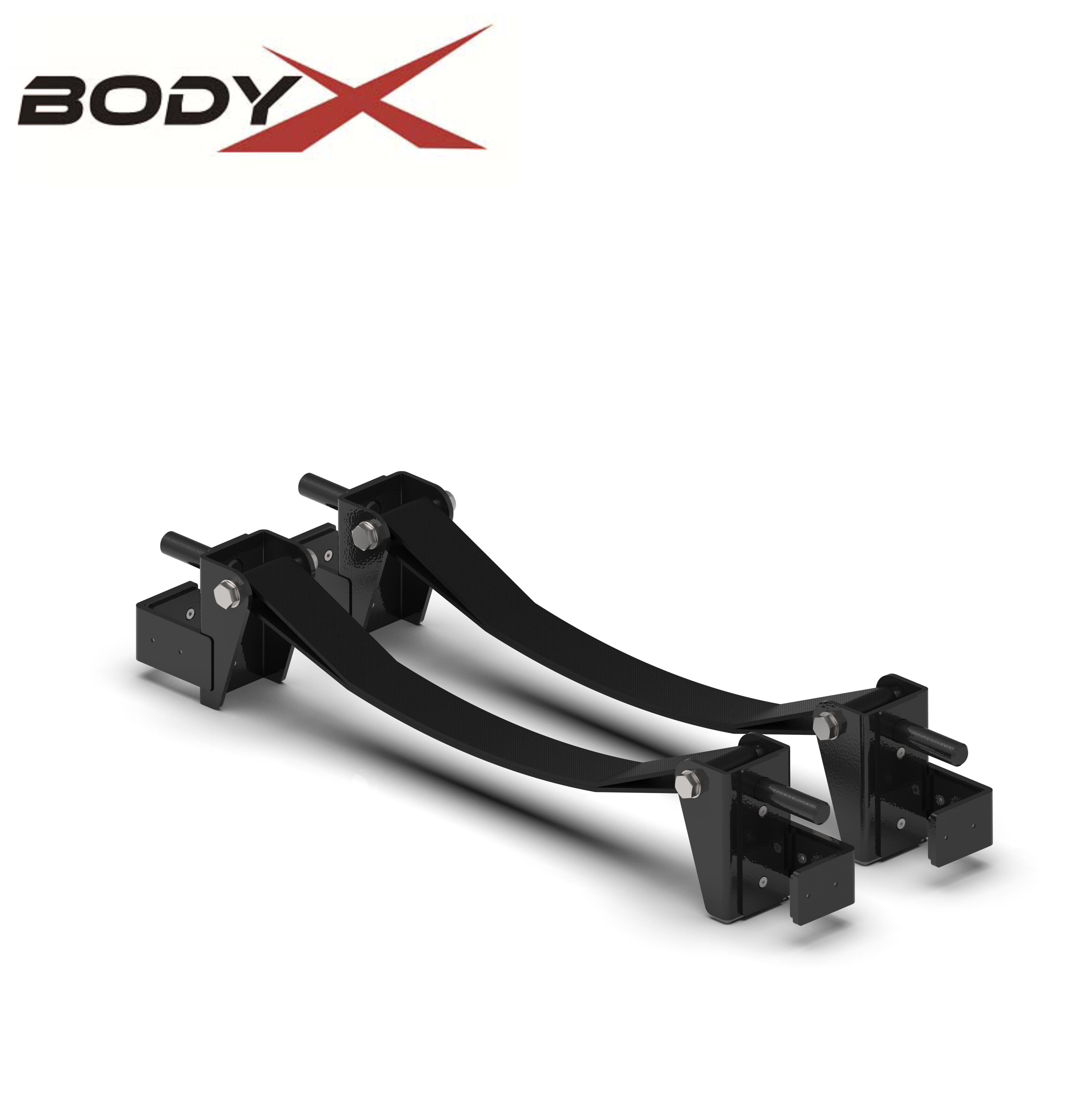 RF1000A-05D-30 the Strap Safeties Gym Functional Trainer Training Smith Machine Squat Power Rack Parts