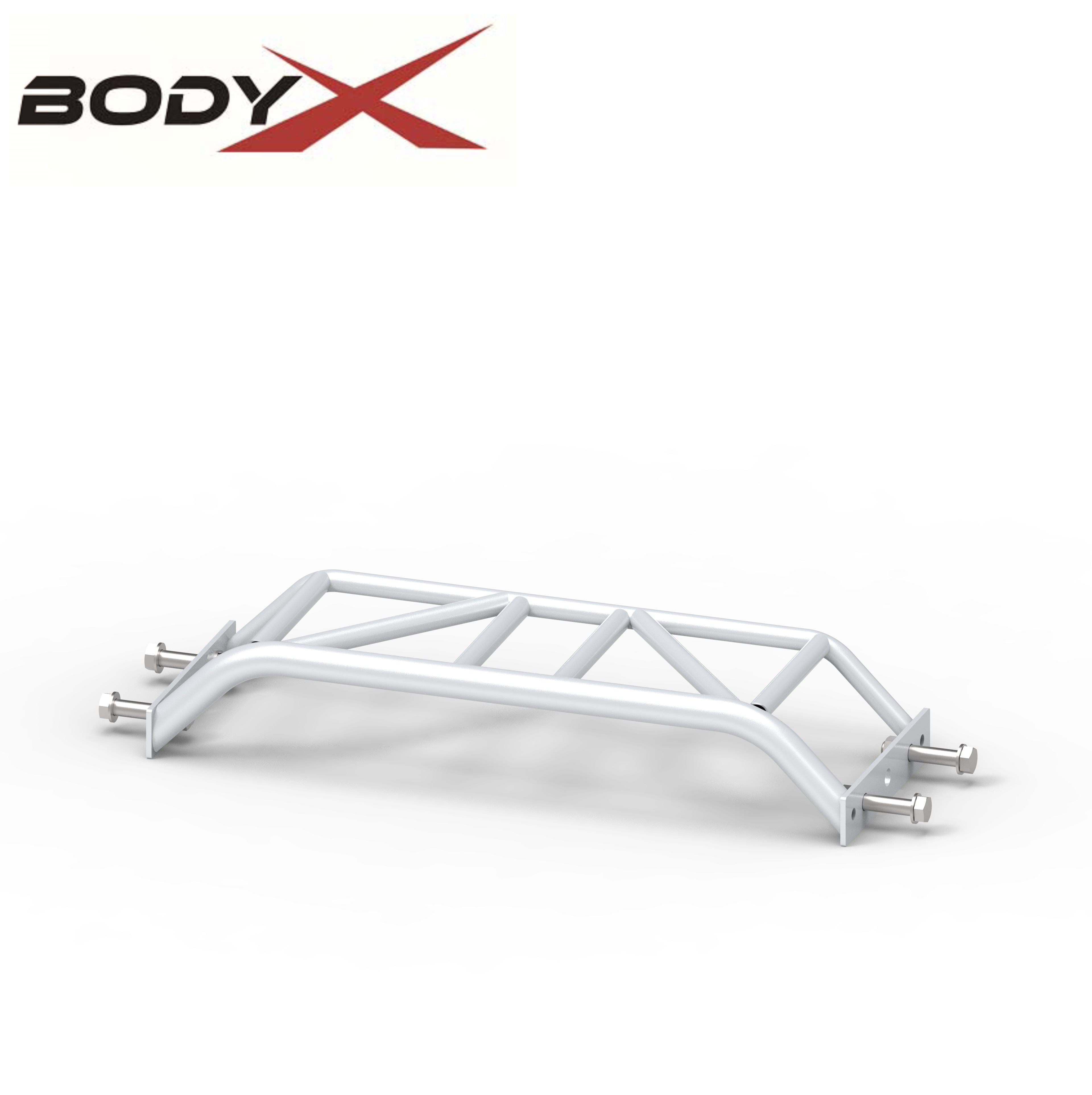 RF1000A-10A Gym Equipment Gym Fitness Equipment Commercial Squat Rack Power Rack of Multi-grip Pullup Bar