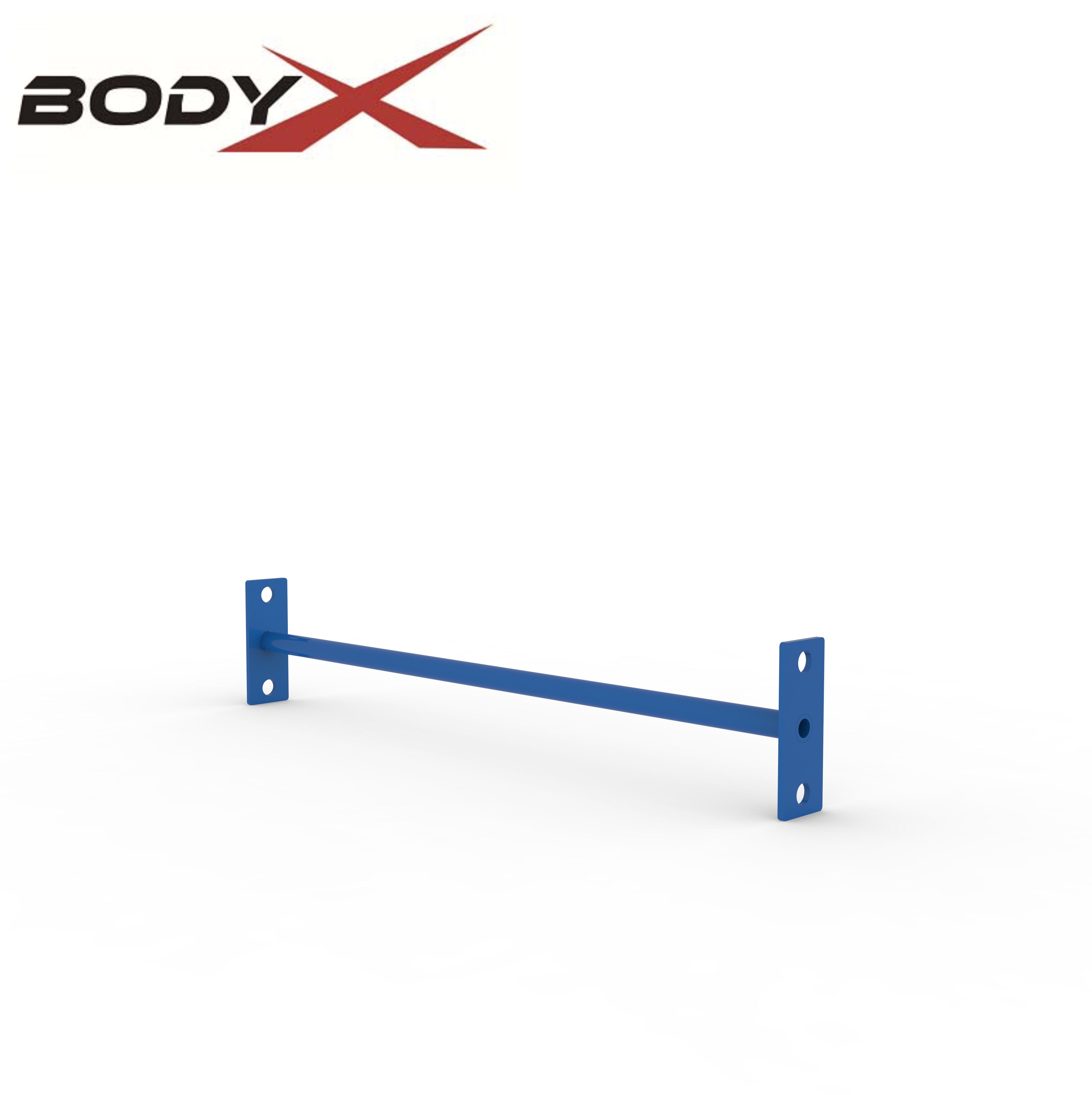 RF1000A-17 Gym Rack Accessories Attachment Part Single Tube Beam