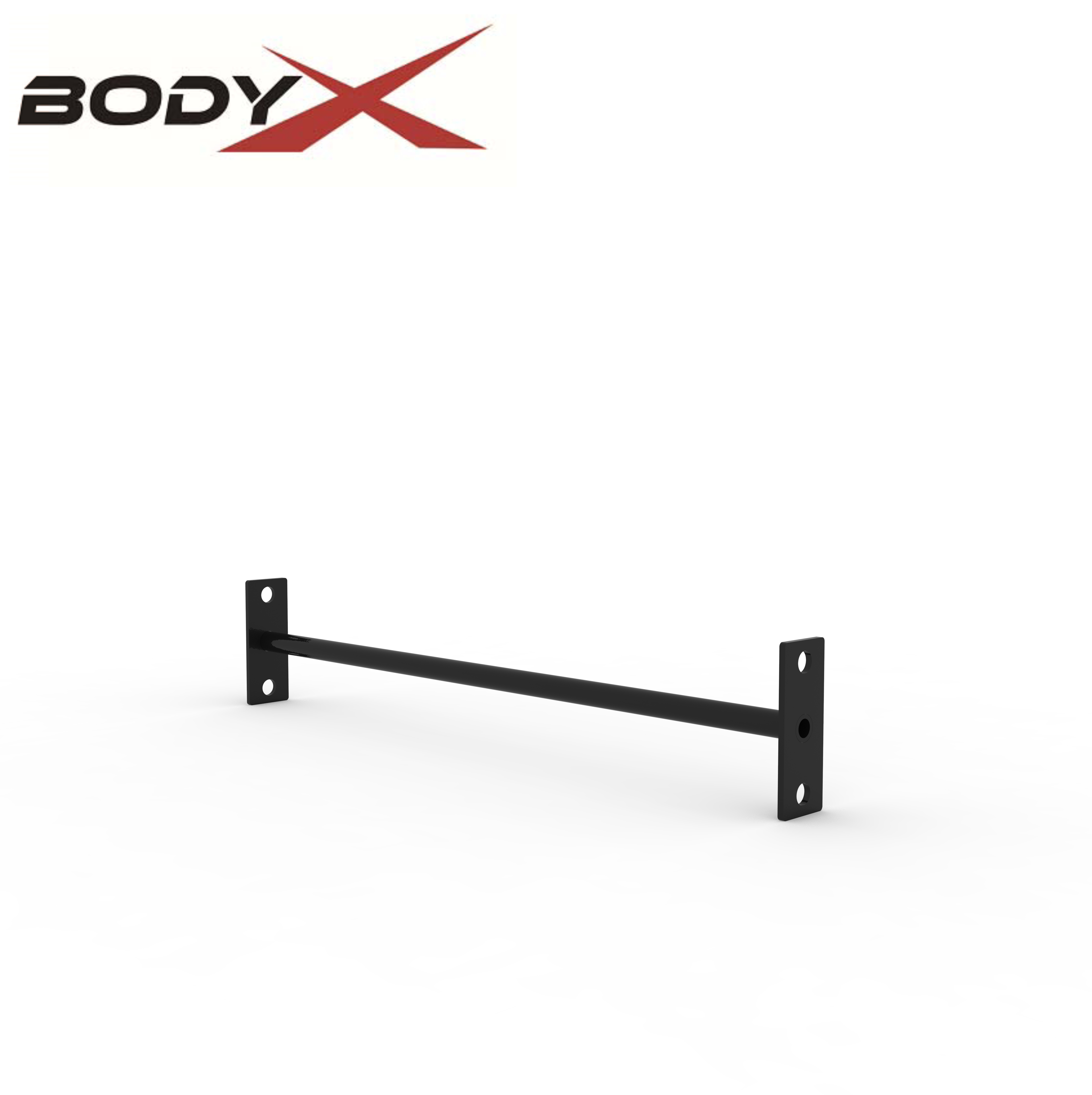RF1000A-17 Gym Rack Accessories Attachment Part Single Tube Beam