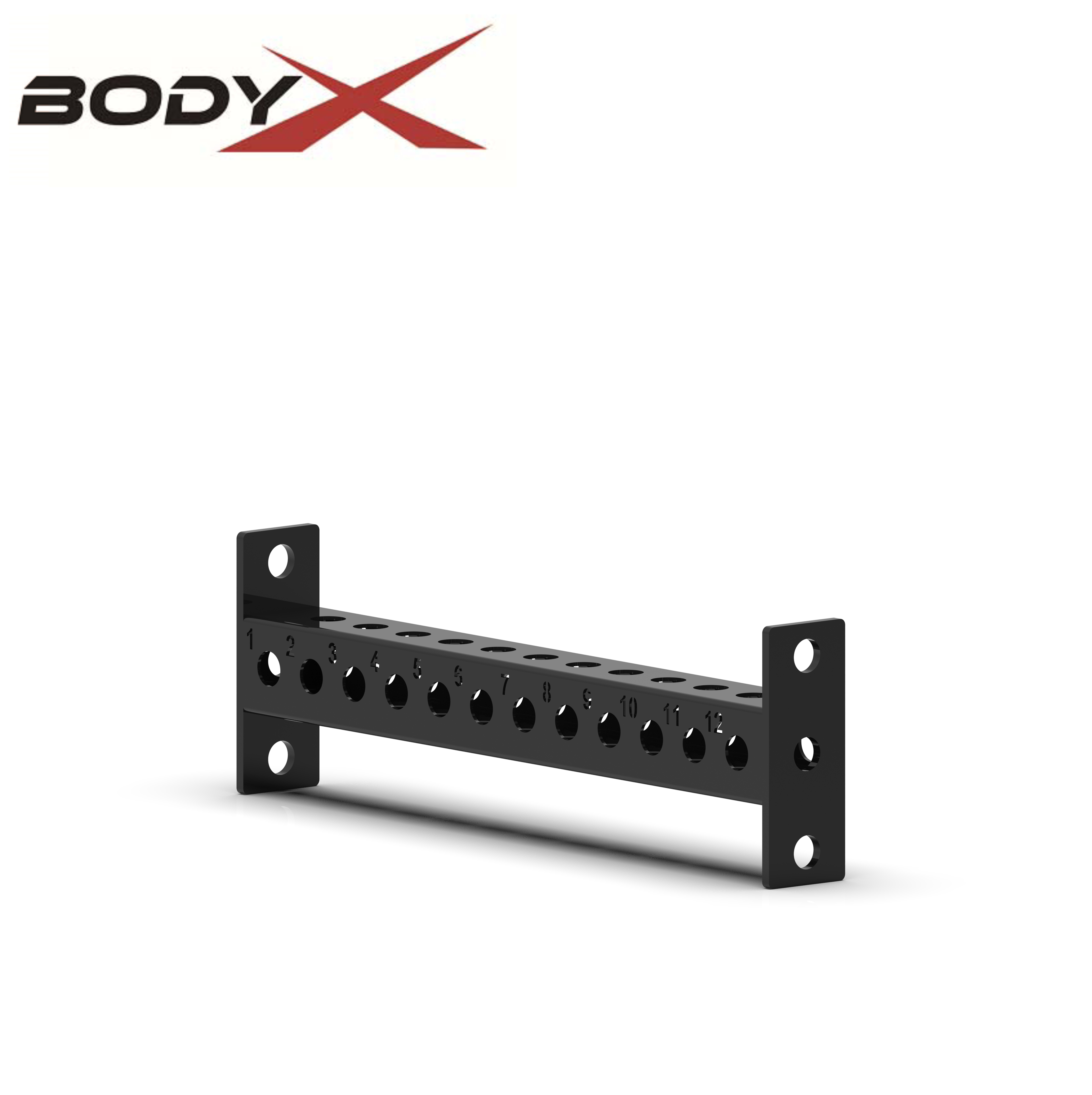 RF1000A-18 the Crossmember-24 of Fitness Equipment Sport for Smith Machine Power Rack