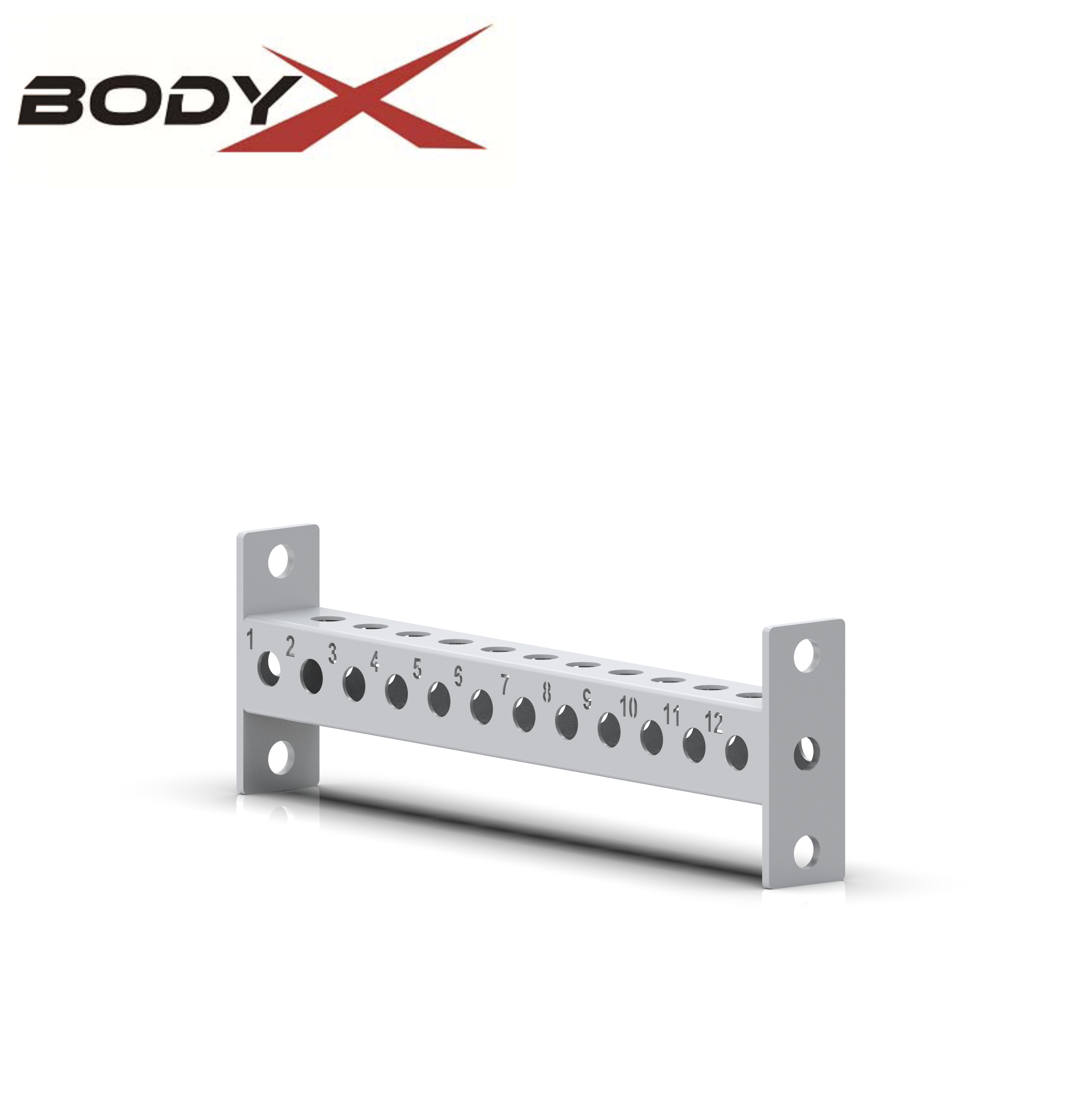 RF1000A-18 the Crossmember-24 of Fitness Equipment Sport for Smith Machine Power Rack