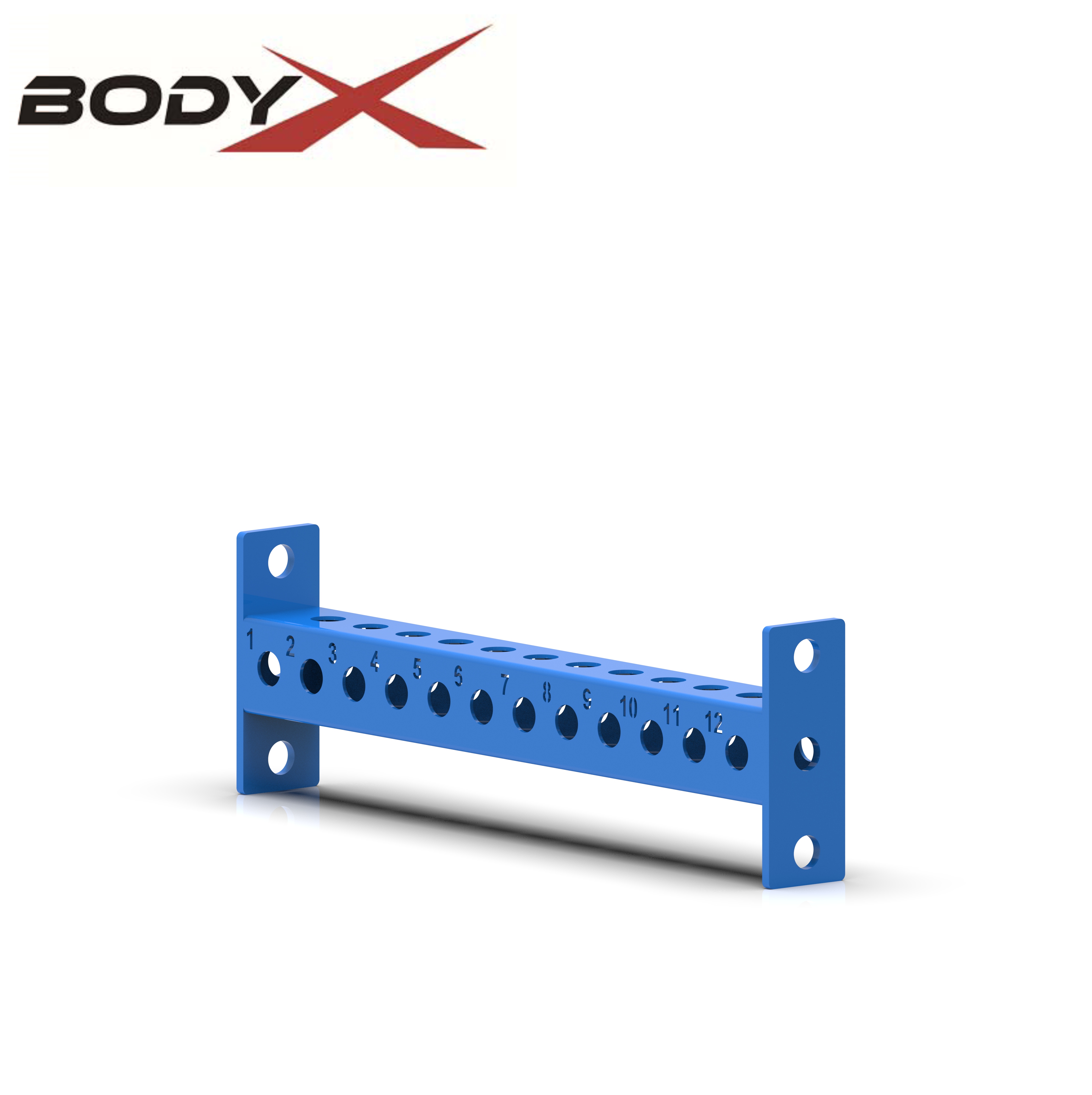 RF1000A-18 the Crossmember-24 of Fitness Equipment Sport for Smith Machine Power Rack