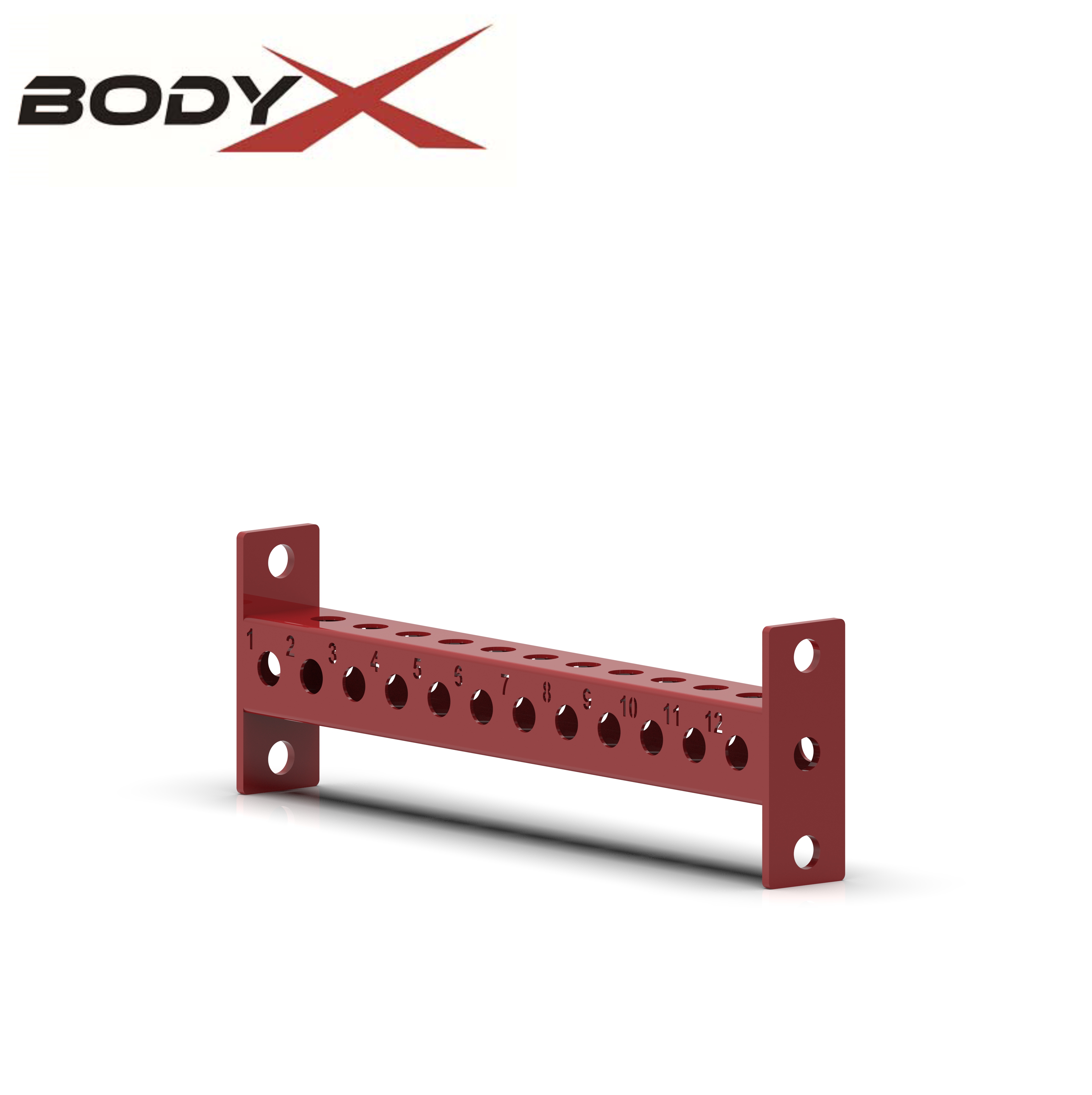 RF1000A-18 the Crossmember-24 of Fitness Equipment Sport for Smith Machine Power Rack