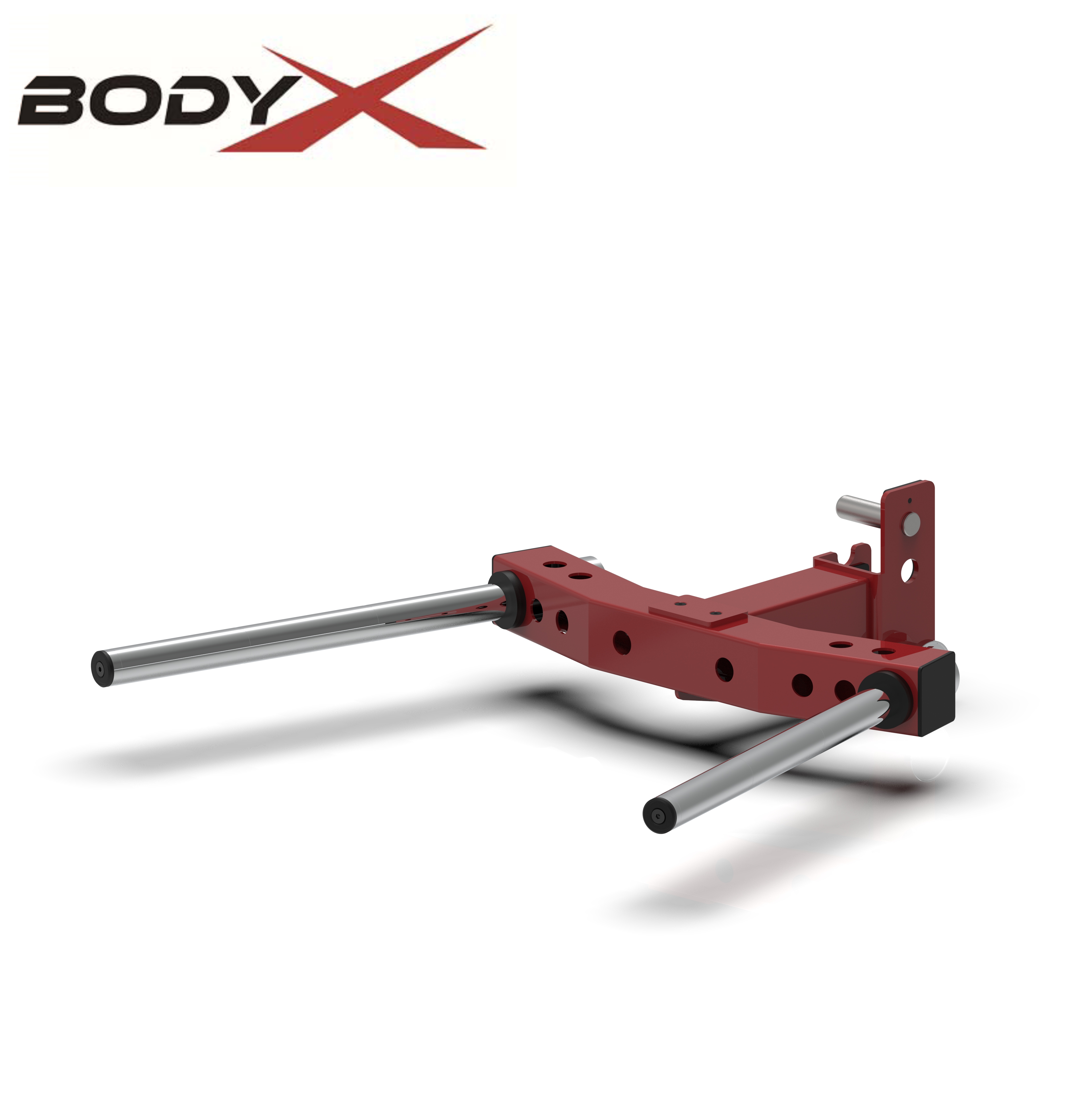 RF1000A-21B Parallel bar Arm Flex Fitness Equipment Accessories Multi-function Squat Frame Gantry