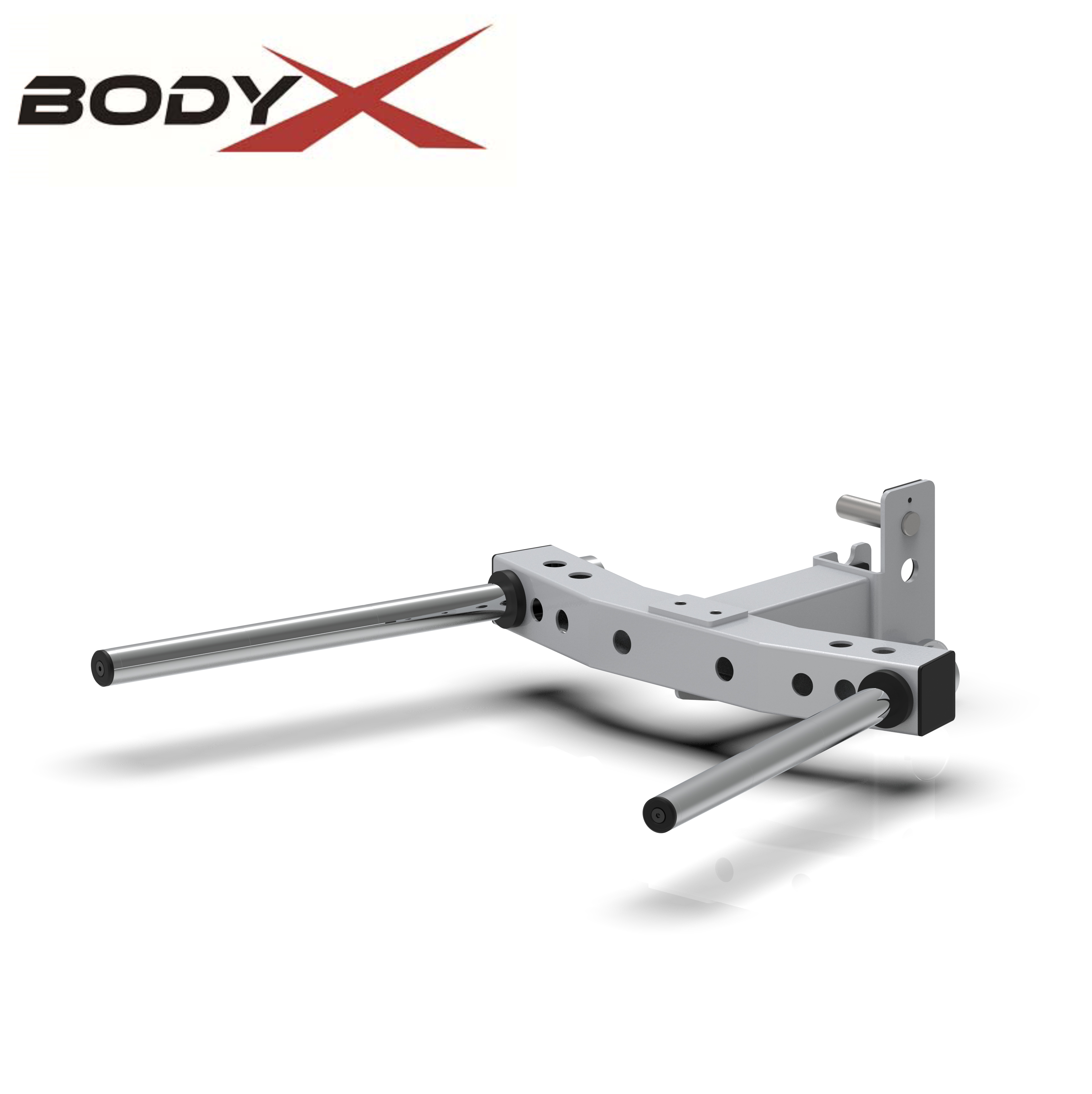 RF1000A-21B Parallel bar Arm Flex Fitness Equipment Accessories Multi-function Squat Frame Gantry
