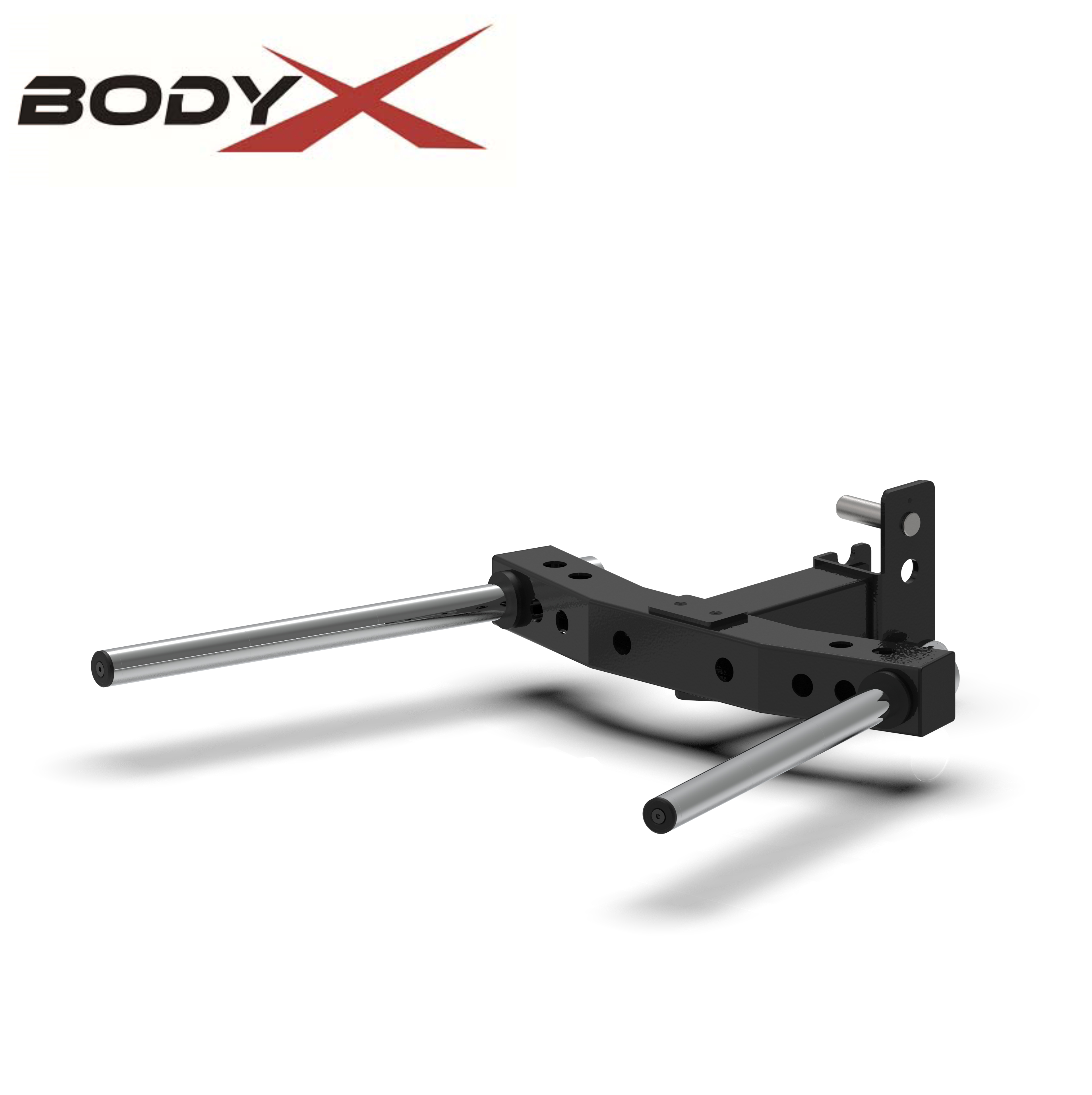 RF1000A-21B Parallel bar Arm Flex Fitness Equipment Accessories Multi-function Squat Frame Gantry