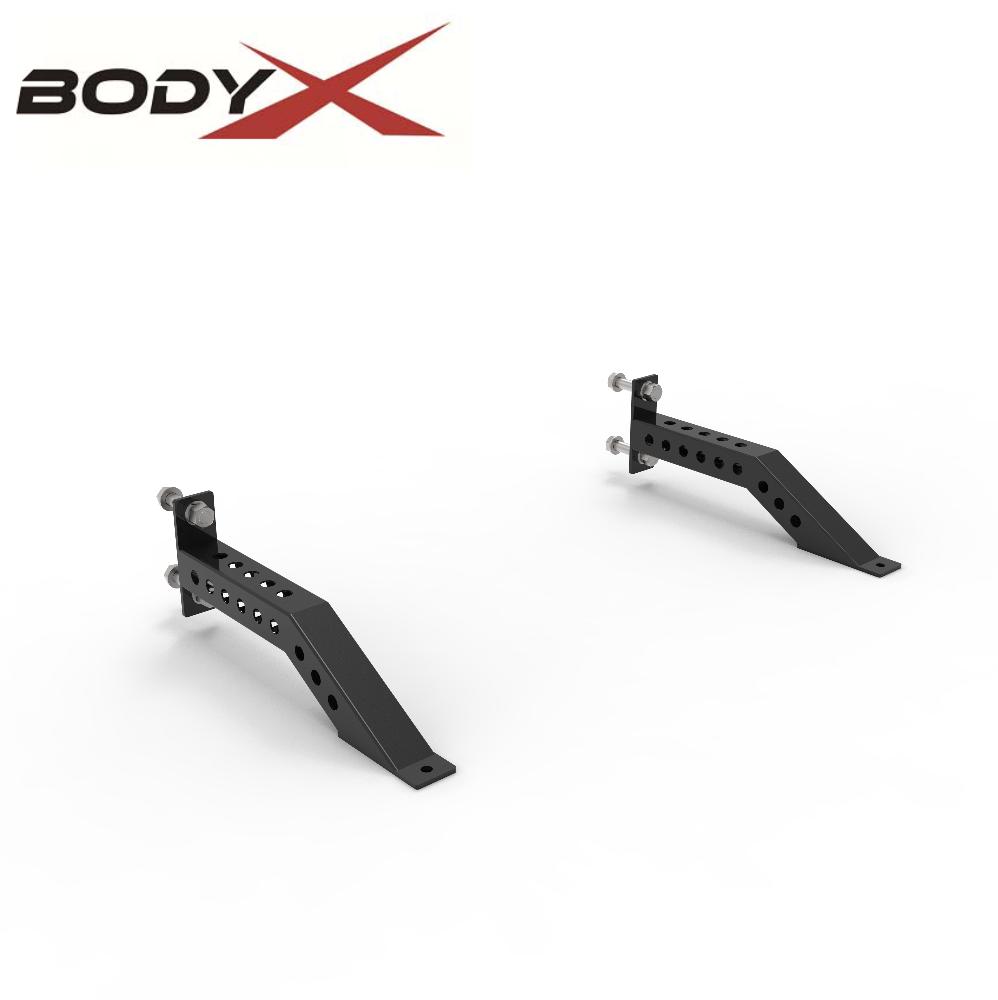 RF1000A-25 Power Rack Base Extension Attachment