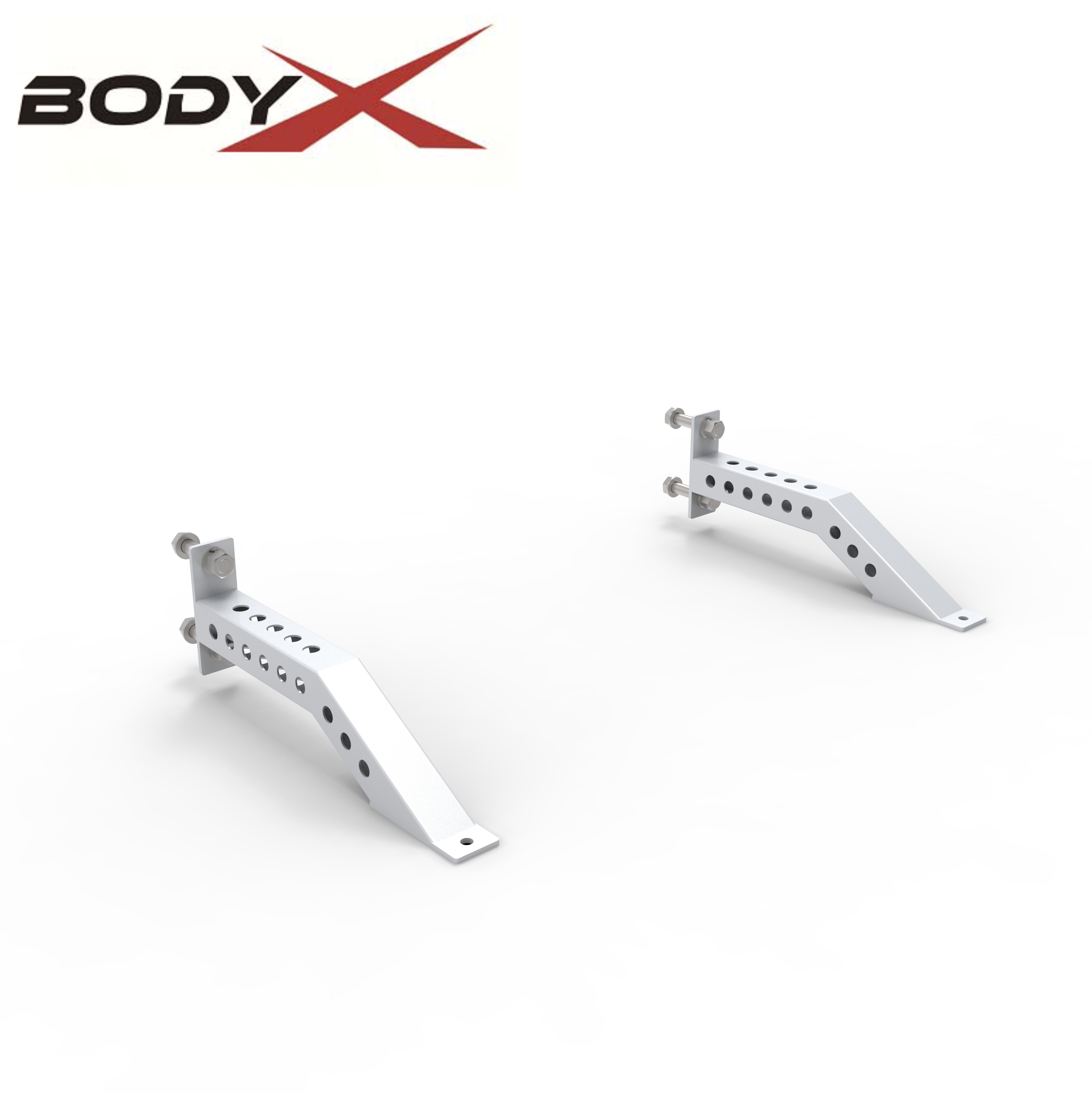 RF1000A-25 Power Rack Base Extension Attachment