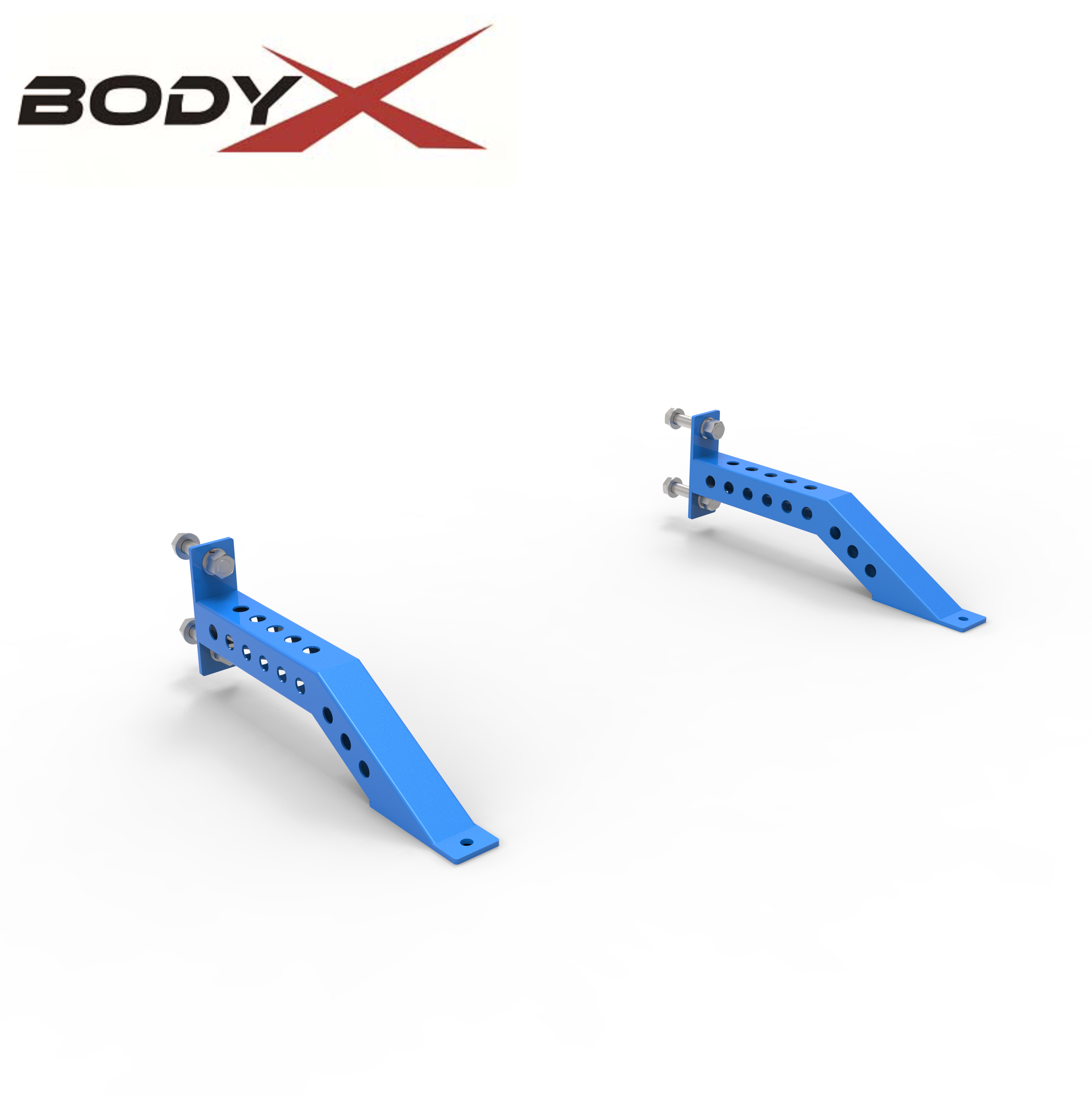 RF1000A-25 Power Rack Base Extension Attachment