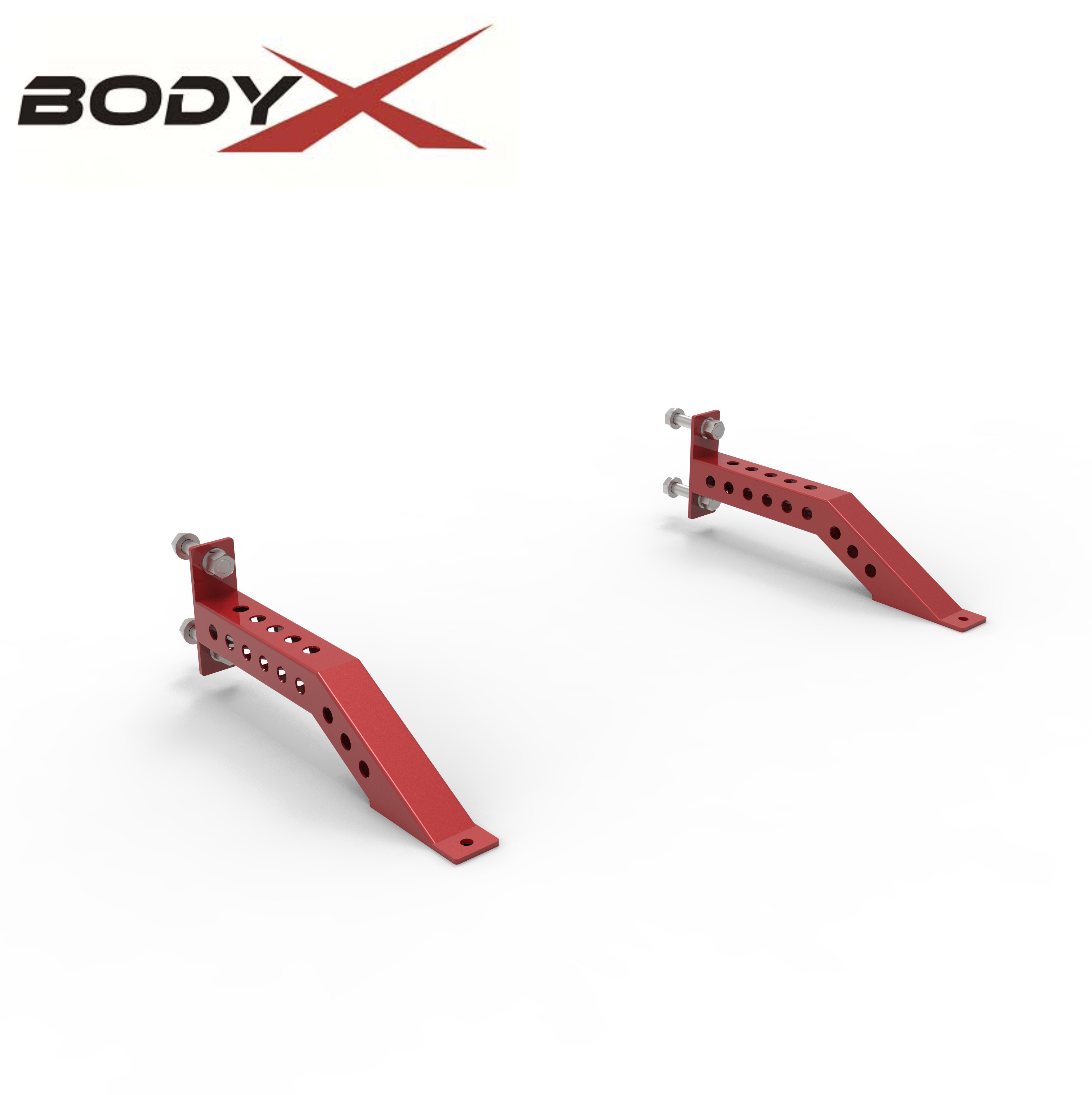 RF1000A-25 Power Rack Base Extension Attachment