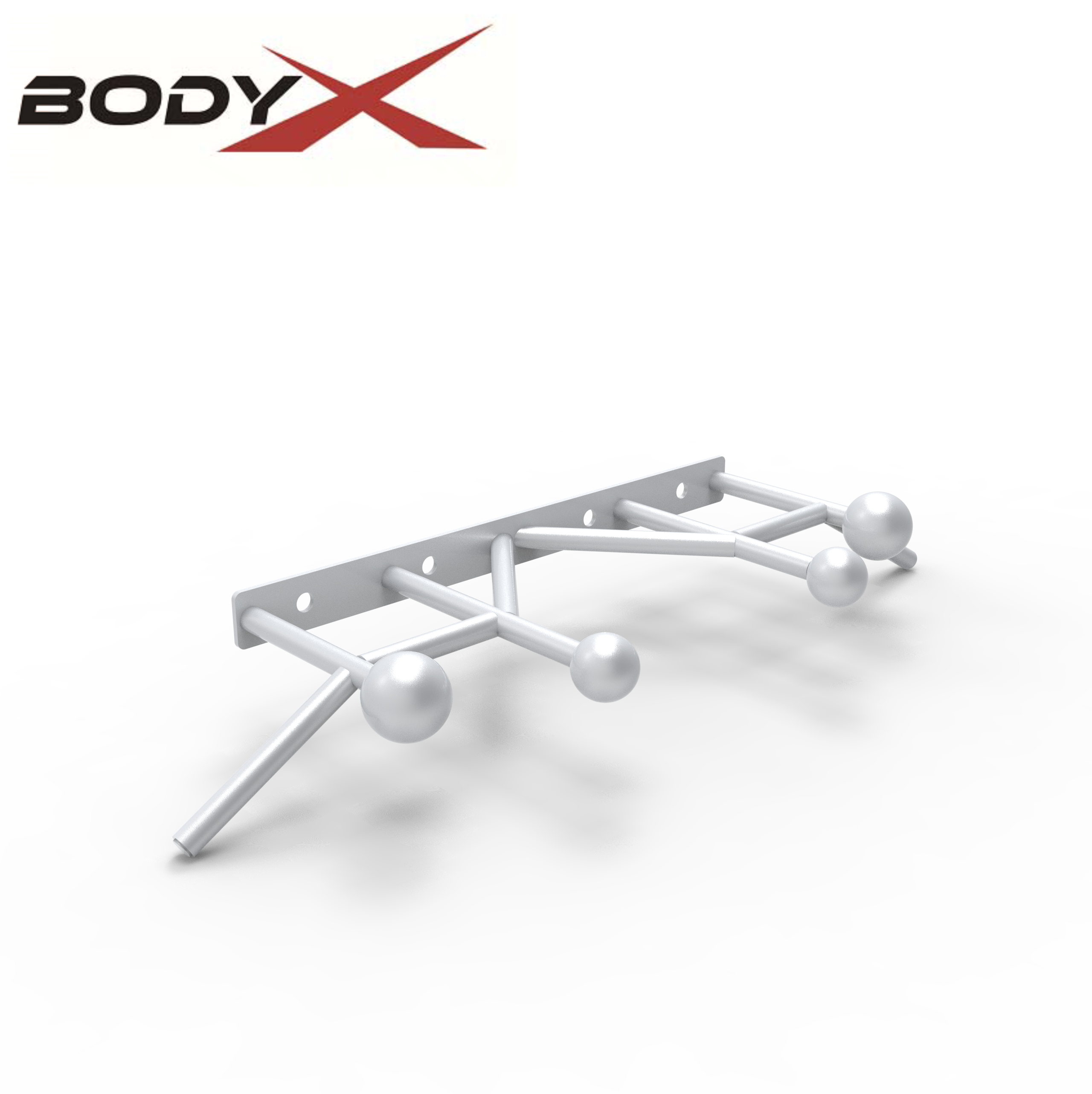 RF1000A-27A Sphere Grip Pull up Bar