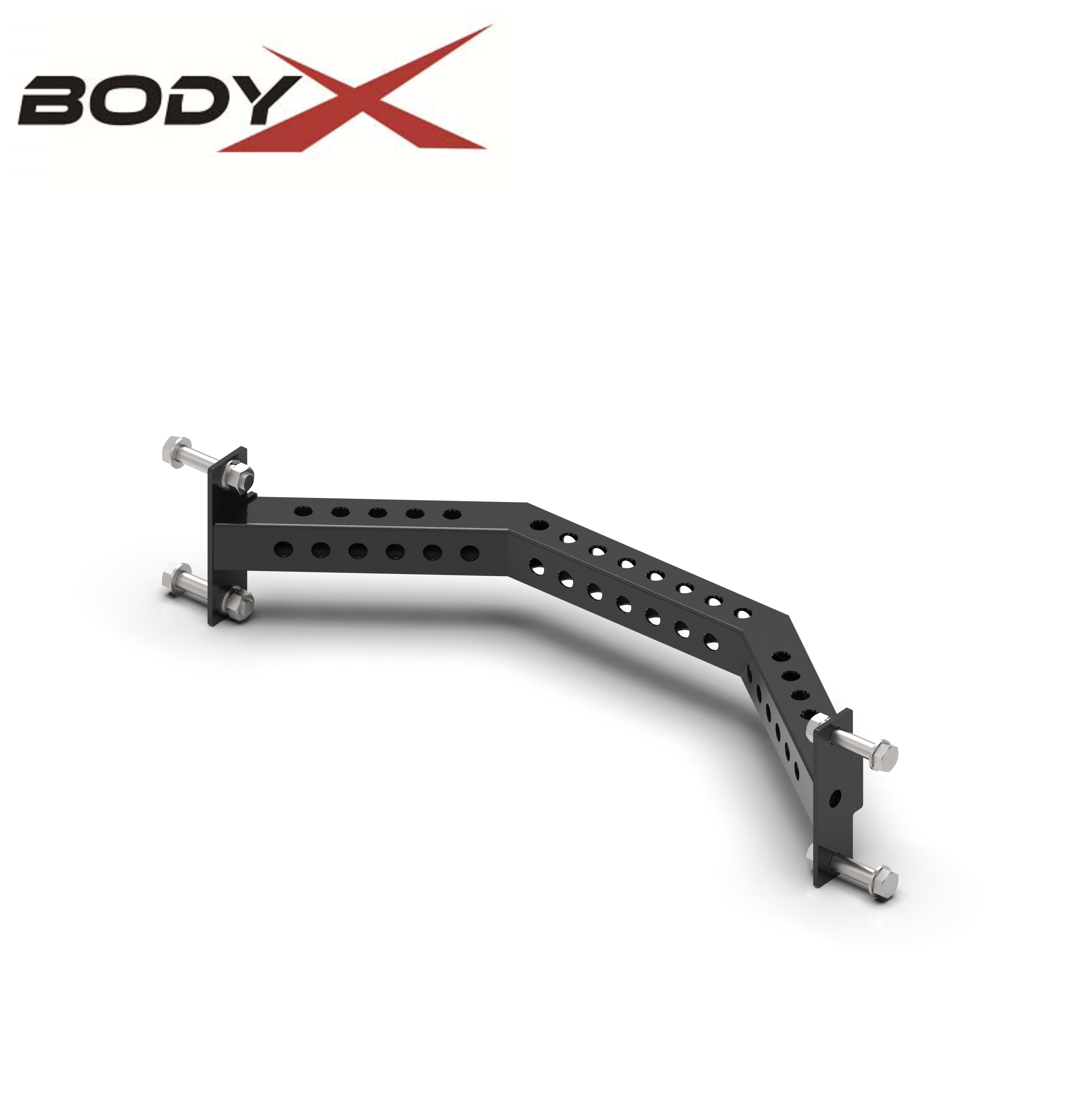 RF1000A-29A Fitness Accessories Rear Base Stabilizer
