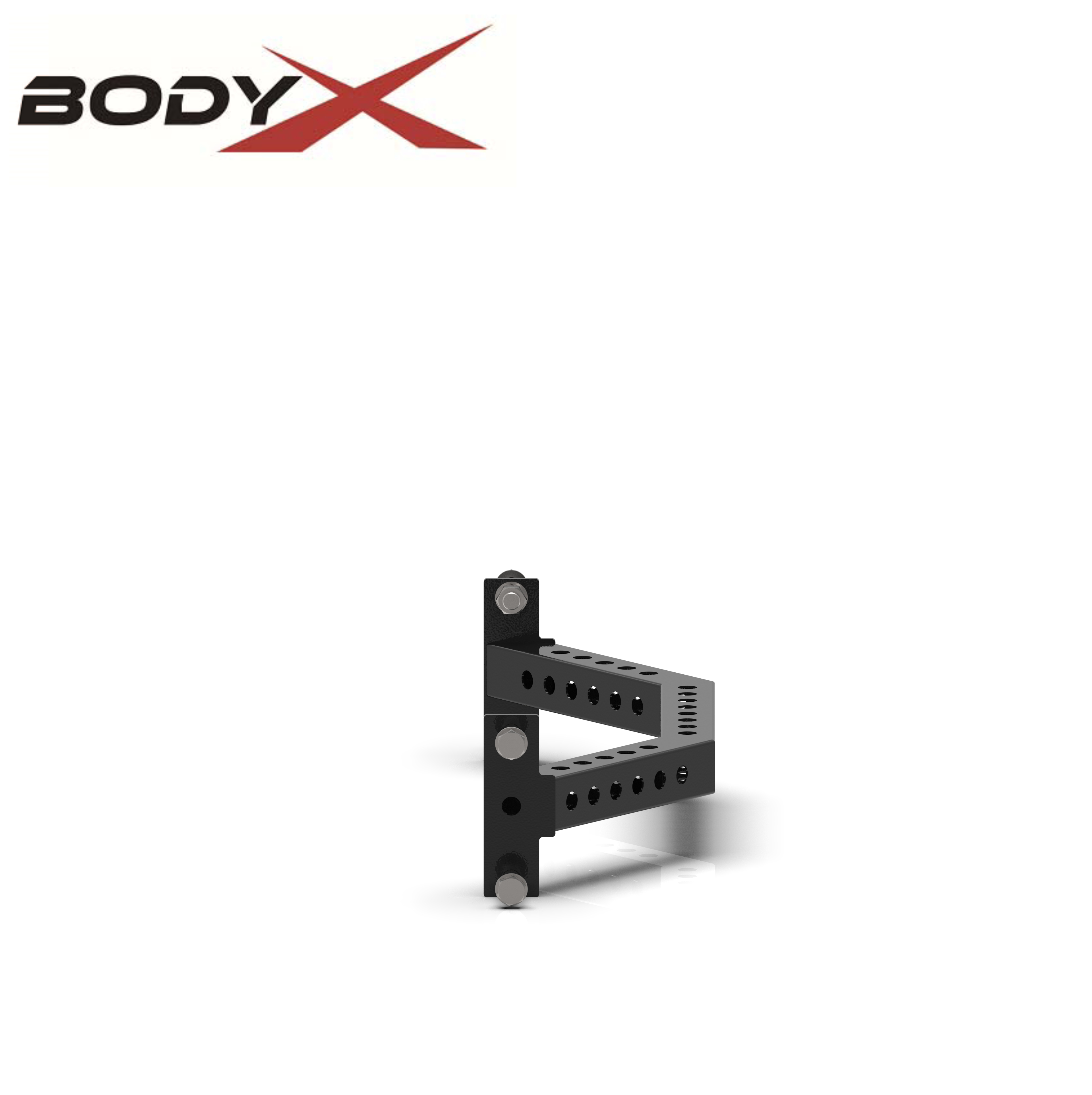 RF1000A-29A Fitness Accessories Rear Base Stabilizer