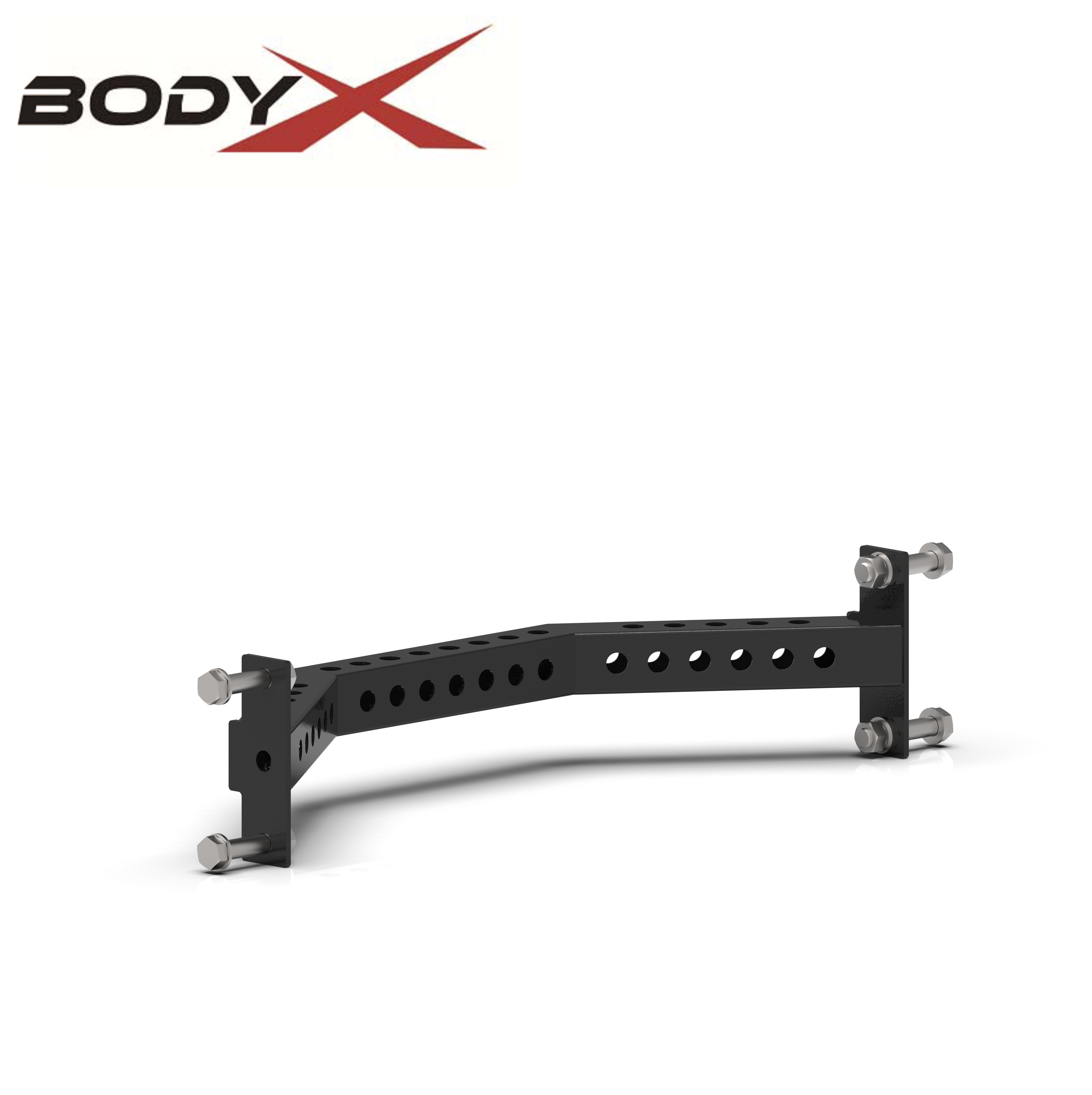RF1000A-29A Fitness Accessories Rear Base Stabilizer