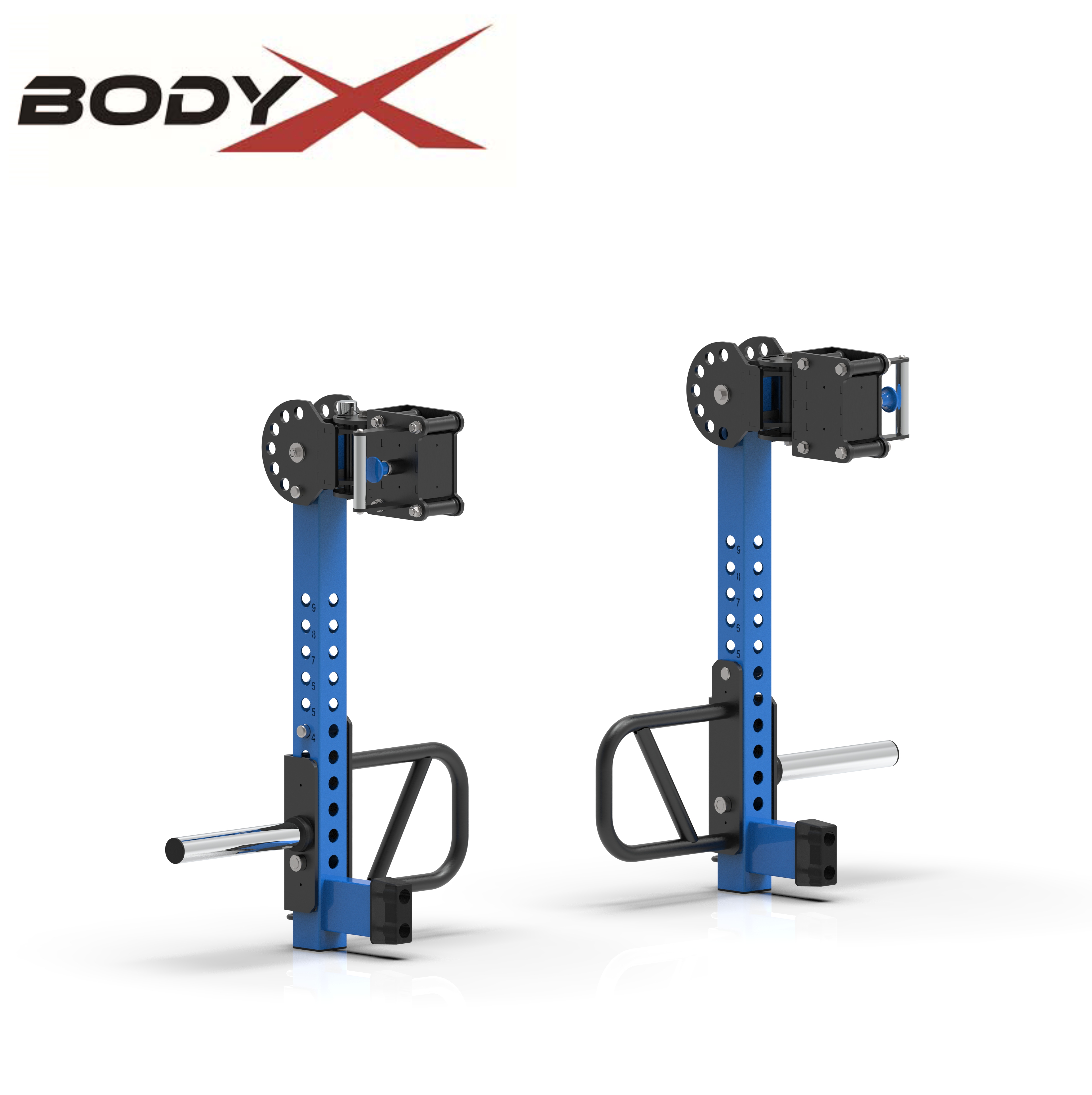 RF1000A-34FA Chinese Direct Deal Cheapest All Good Fitness Sport Accessories for Smith Power Rack
