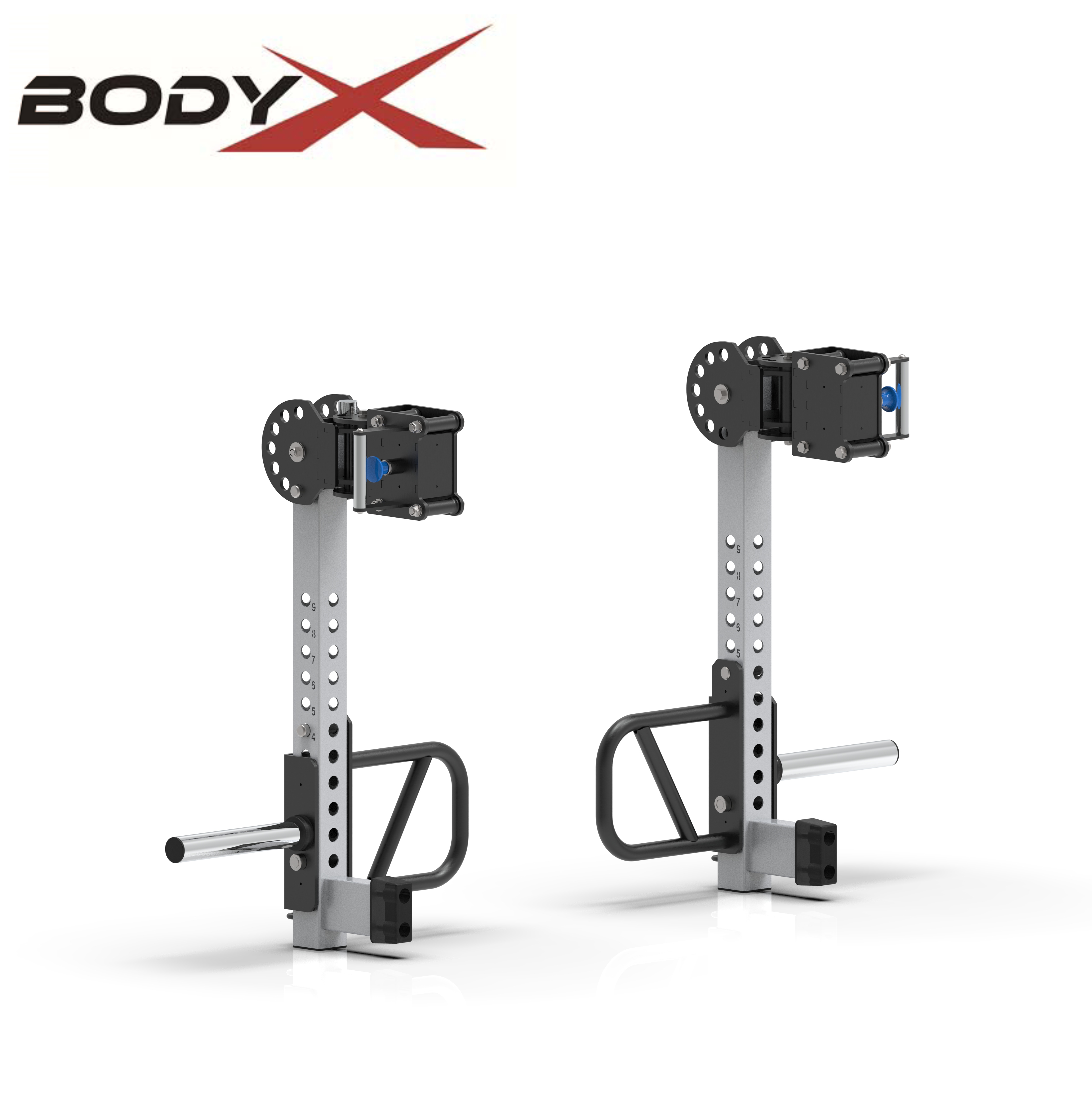 RF1000A-34FA Chinese Direct Deal Cheapest All Good Fitness Sport Accessories for Smith Power Rack