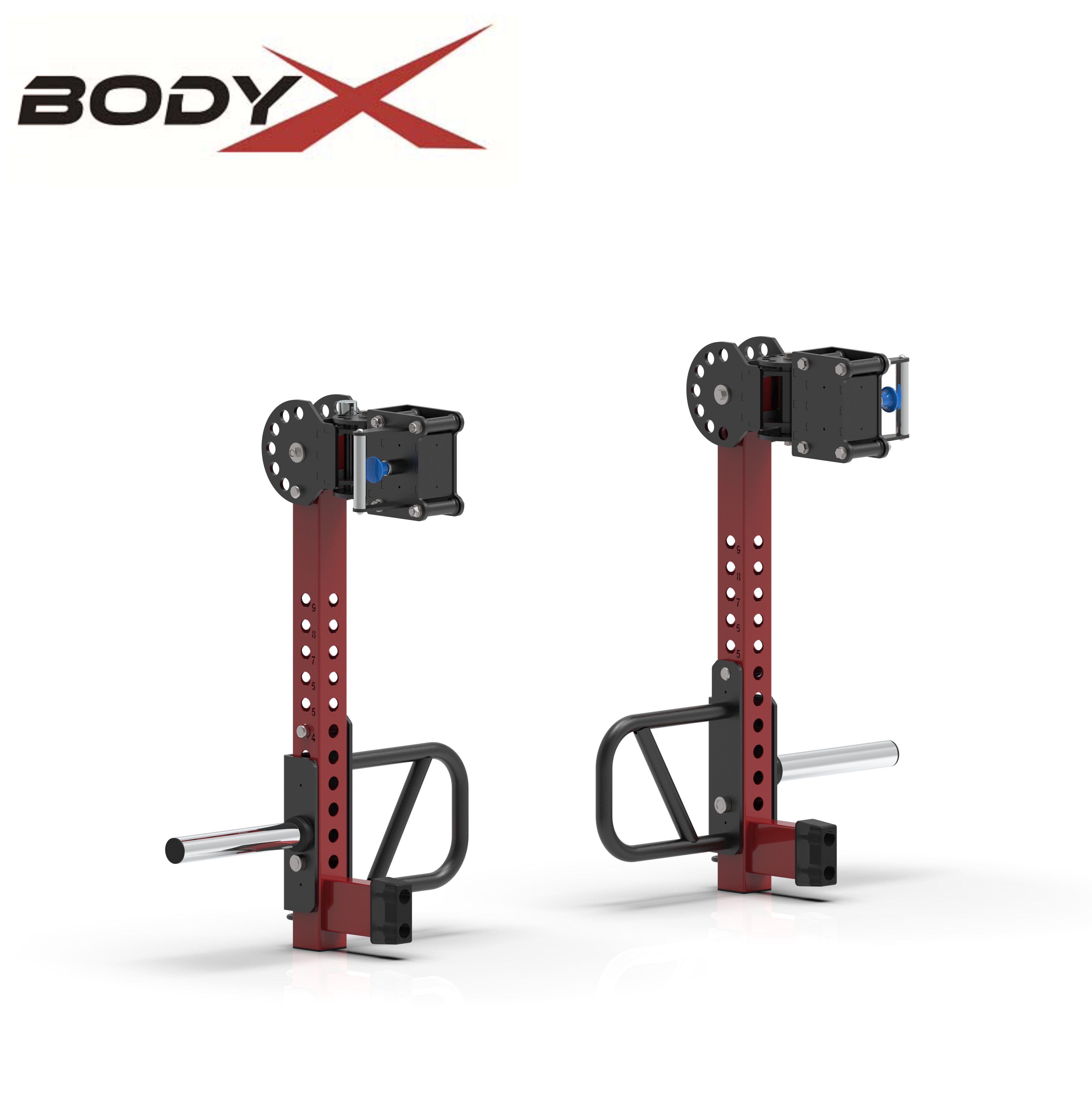 RF1000A-34FA Chinese Direct Deal Cheapest All Good Fitness Sport Accessories for Smith Power Rack