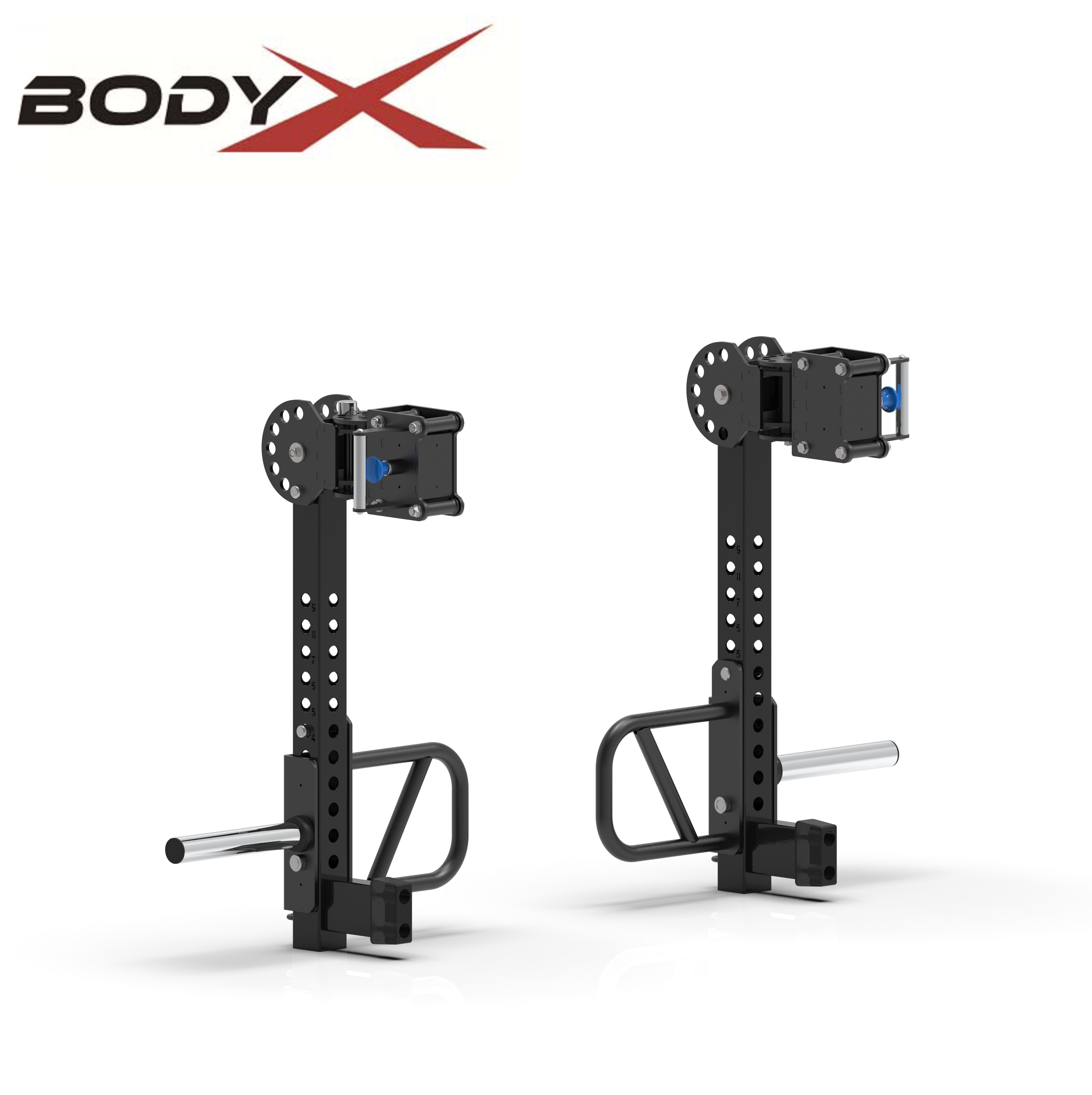 RF1000A-34FA Chinese Direct Deal Cheapest All Good Fitness Sport Accessories for Smith Power Rack