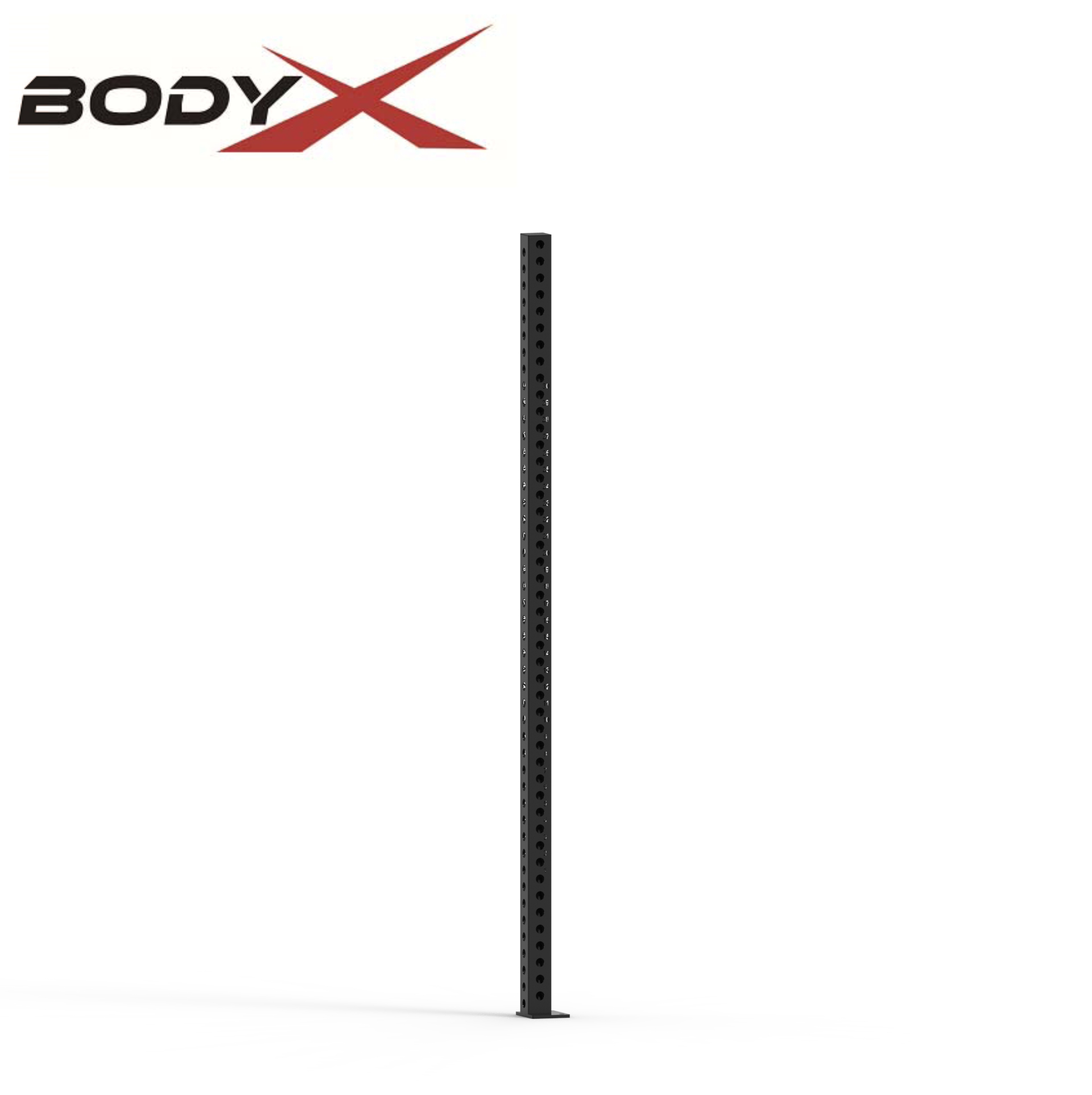 RF1000A-90 Hot Selling Multifunctional Commercial Fitness Gym Equipment Power Rack Parts With Uprights-90
