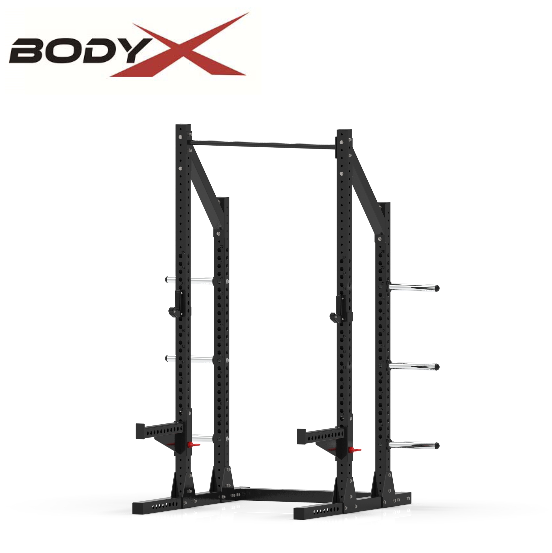 RF4001 Factory Squat Rack Smith Machine Commercial Squat Rack Cable Crossover Trainer Gantry Rack Strength Exercise No reviews yet