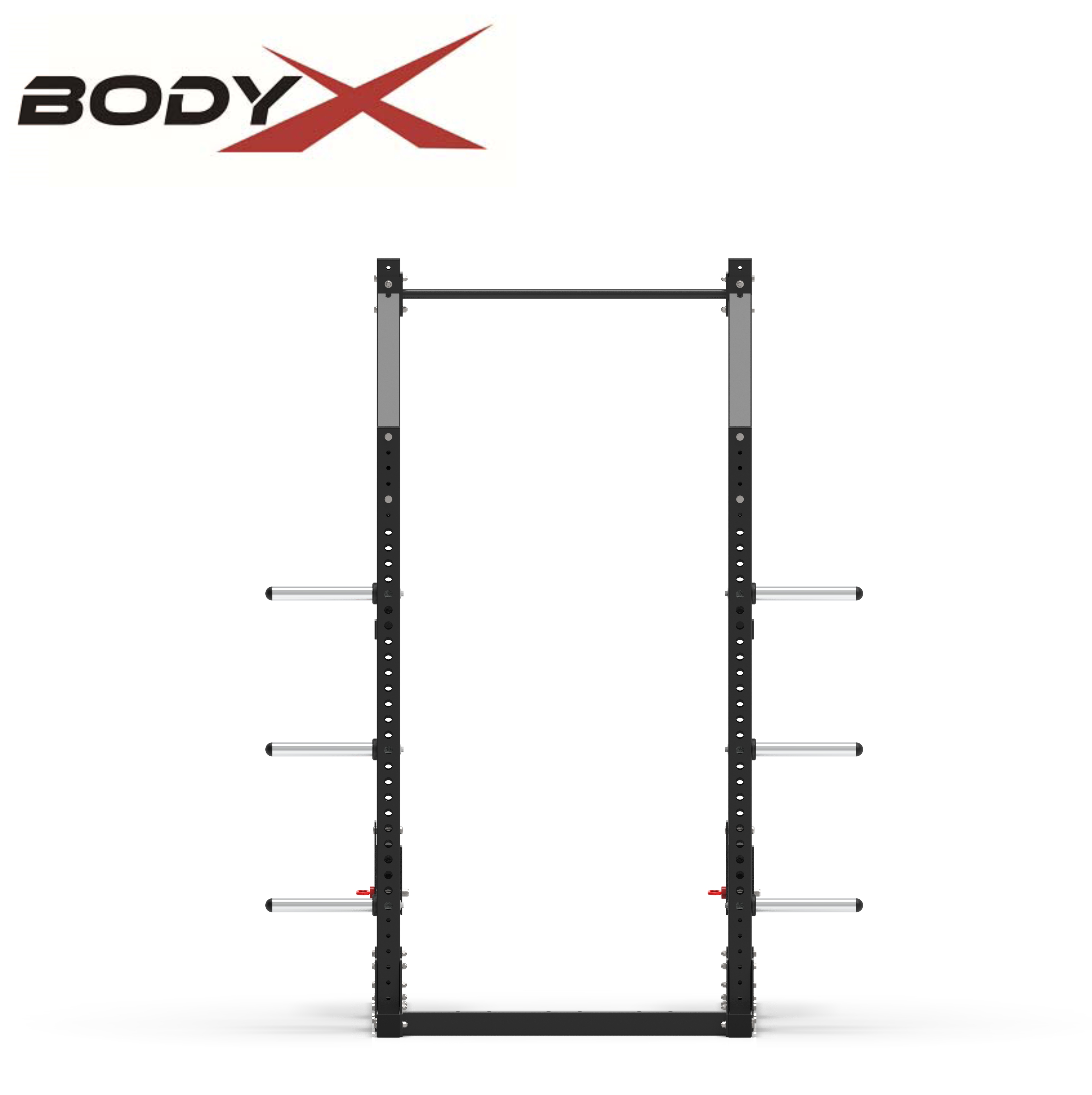 RF4001 Factory Squat Rack Smith Machine Commercial Squat Rack Cable Crossover Trainer Gantry Rack Strength Exercise No reviews yet