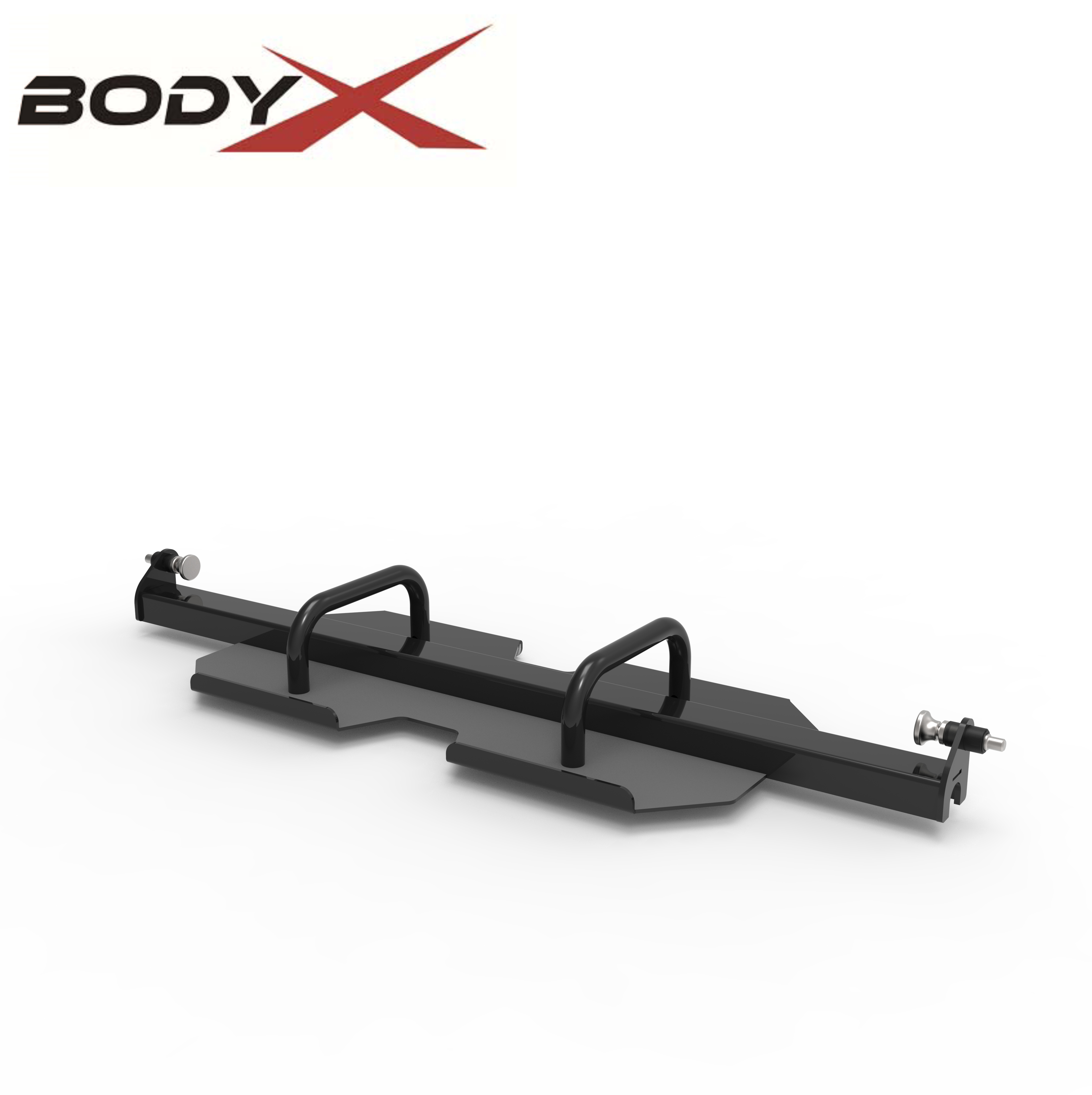 S0103-BMF Leg Press Attachment