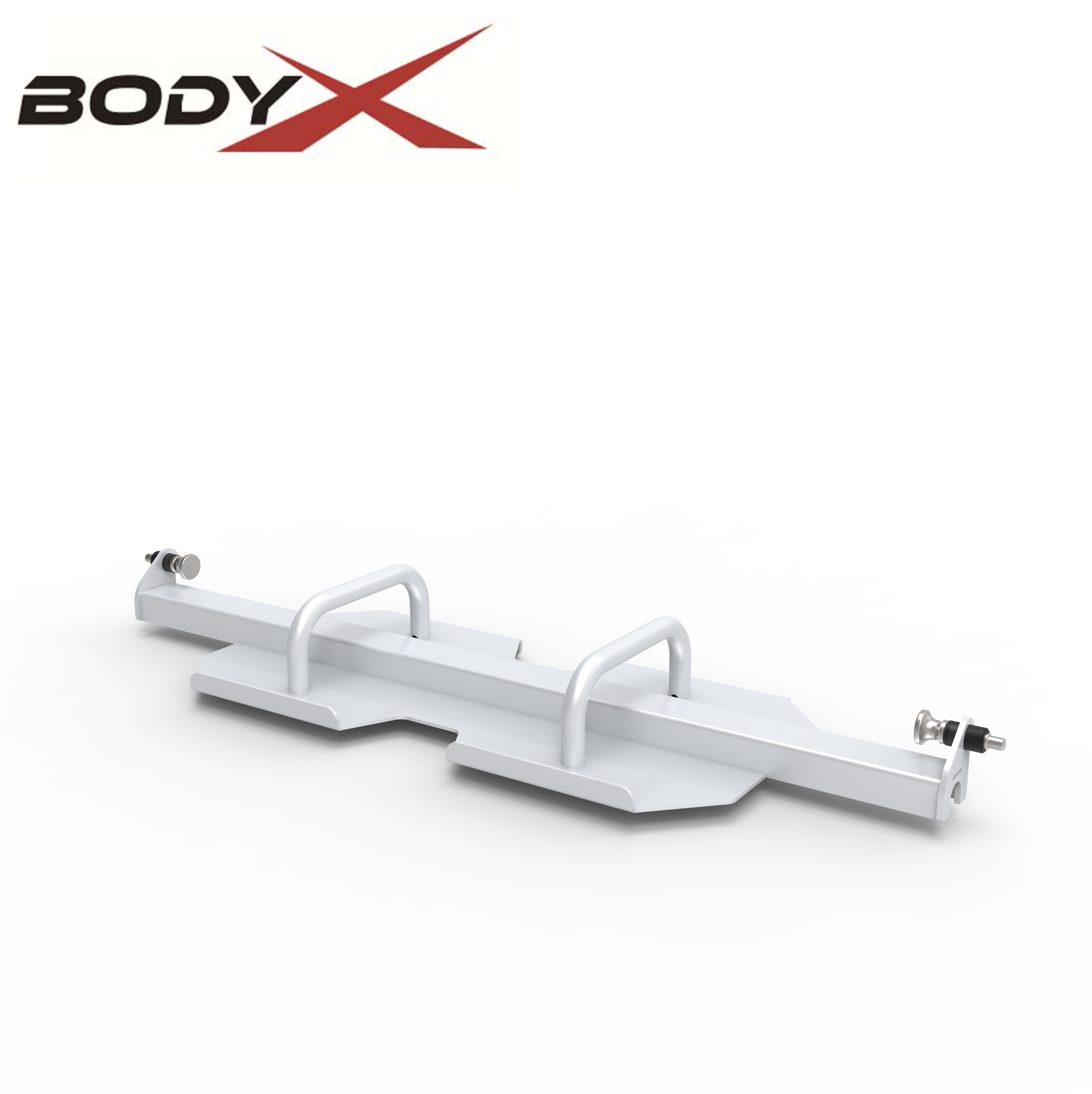 S0103-BMF Leg Press Attachment