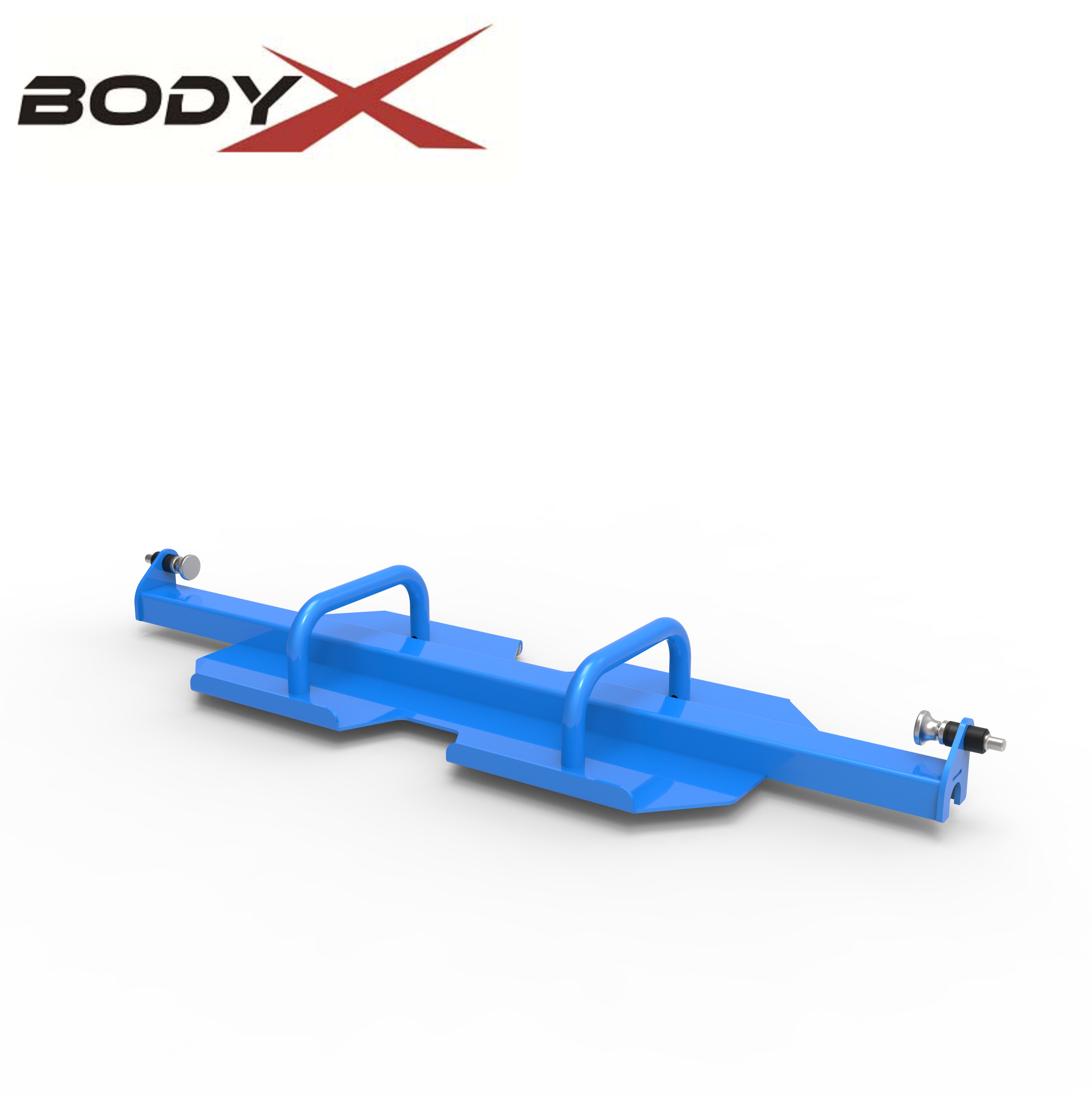S0103-BMF Leg Press Attachment