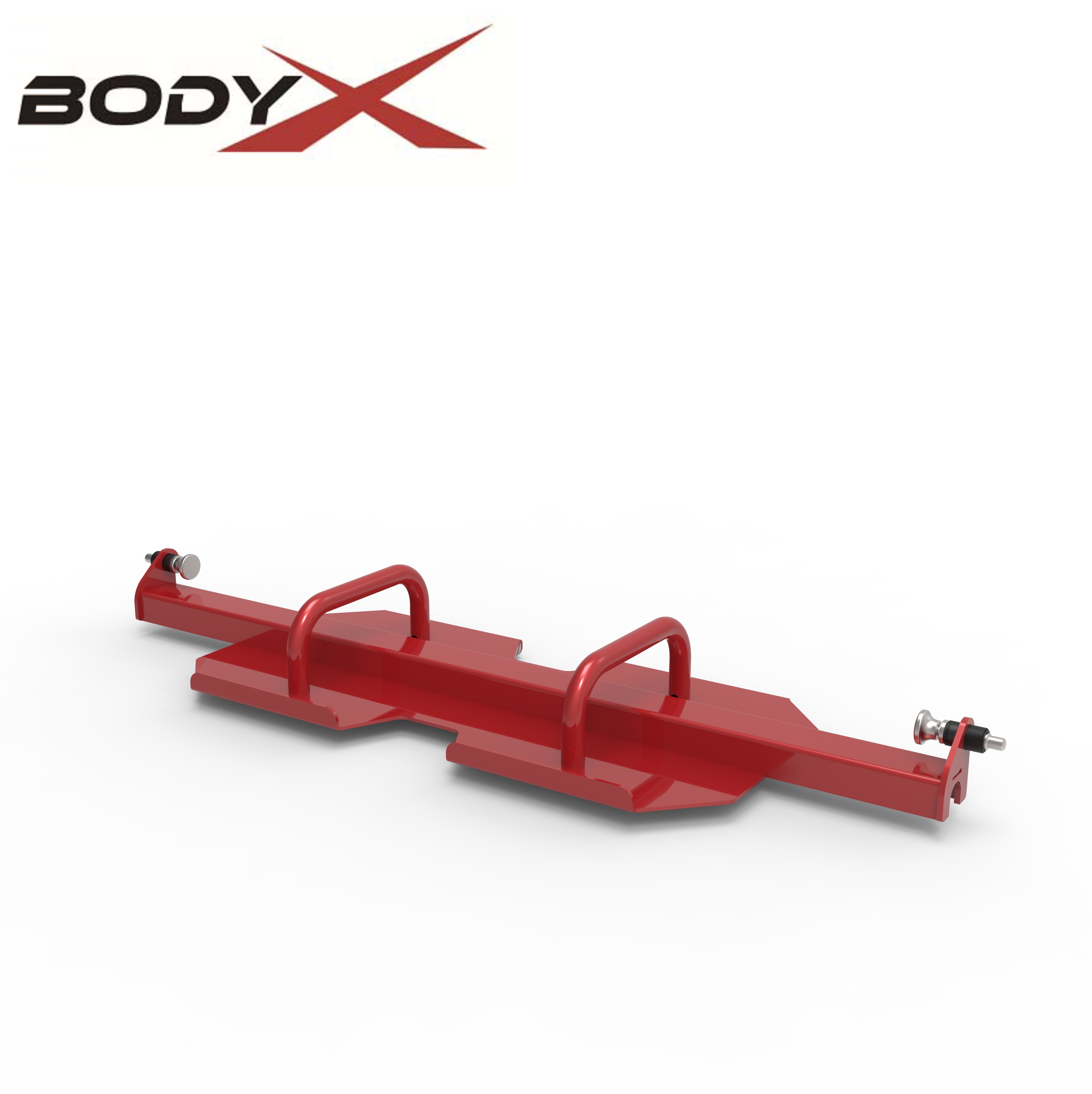 S0103-BMF Leg Press Attachment