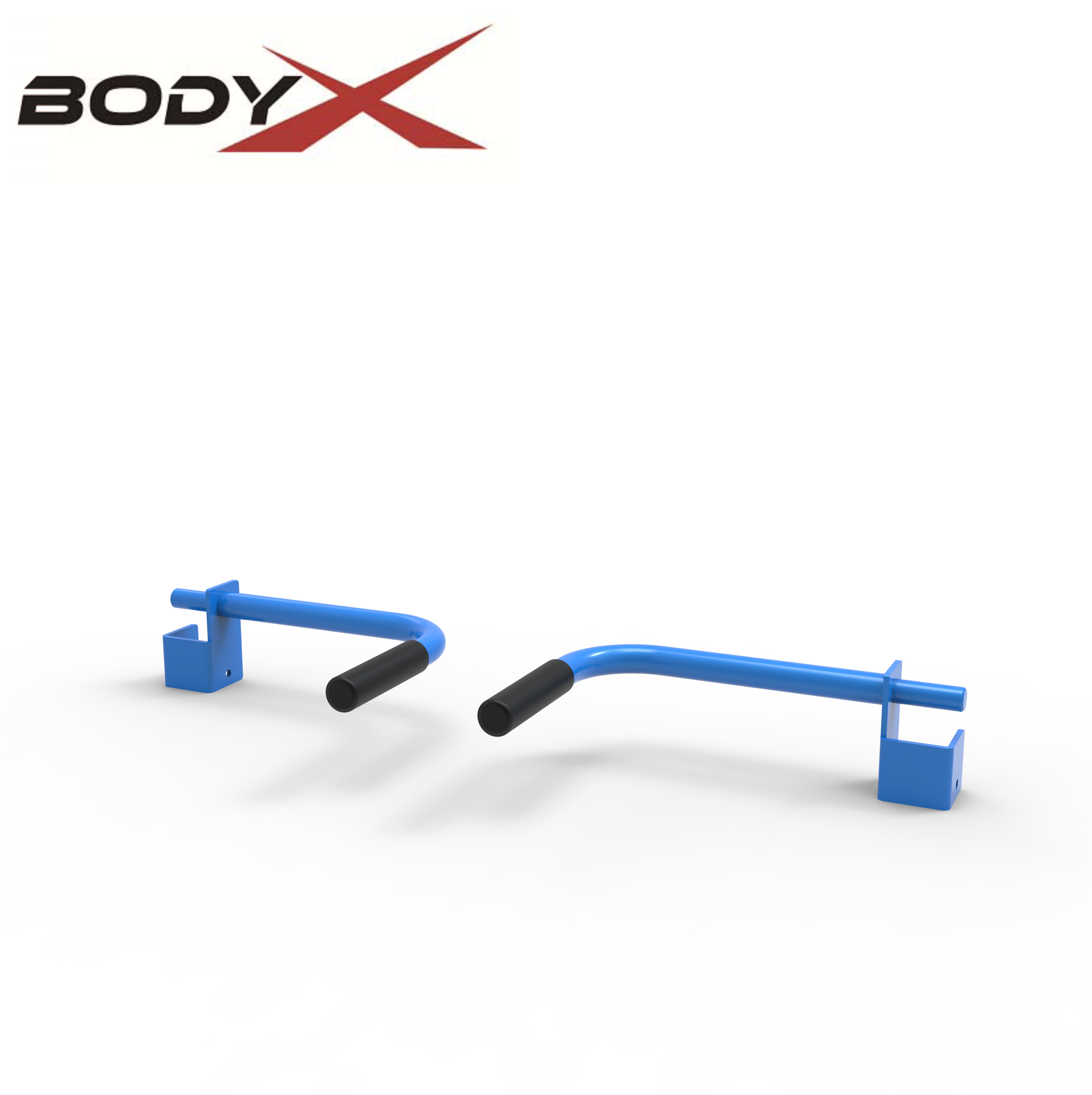 S0103-DIP2  Rack Attachments 