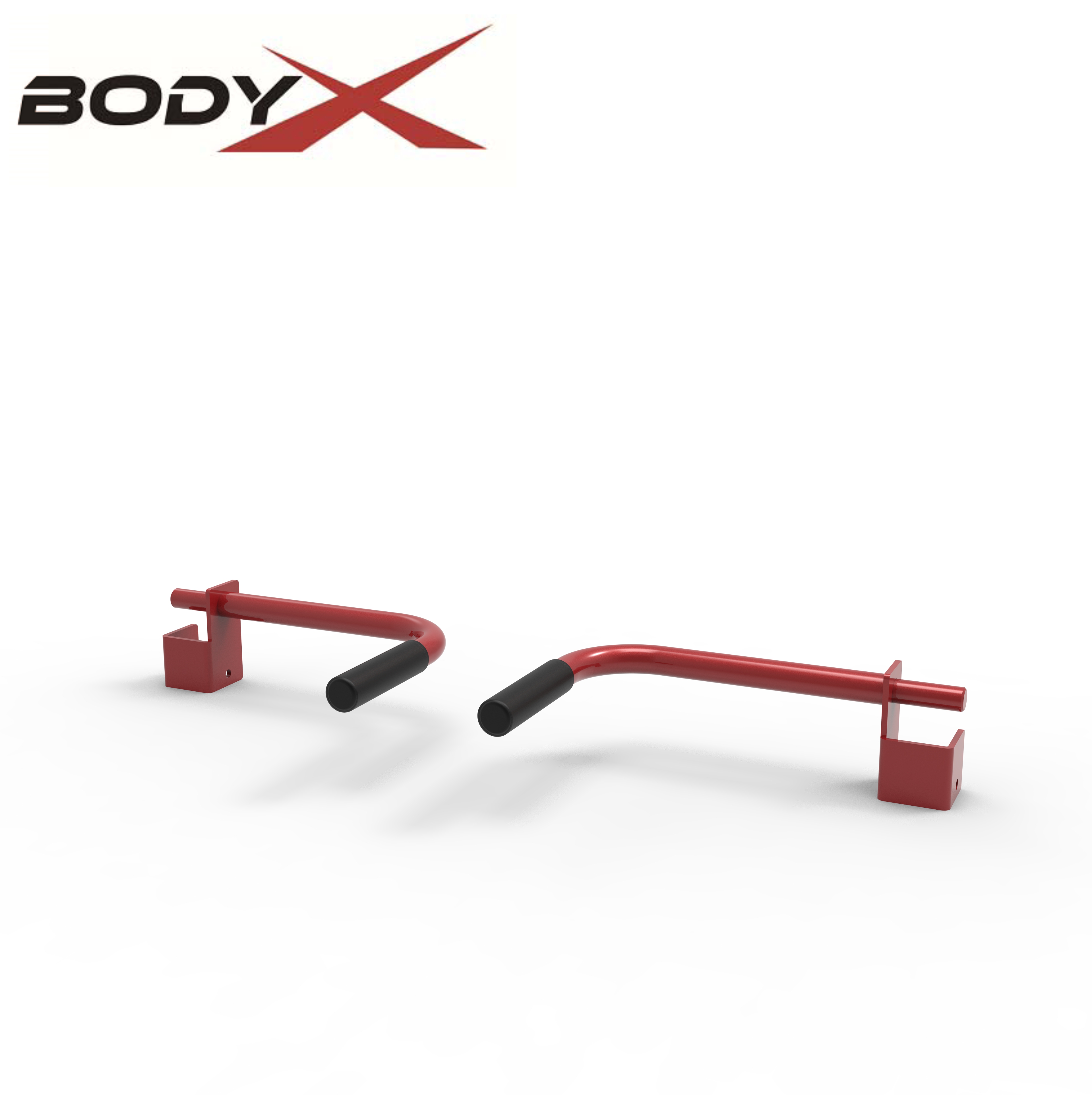 S0103-DIP2  Rack Attachments 