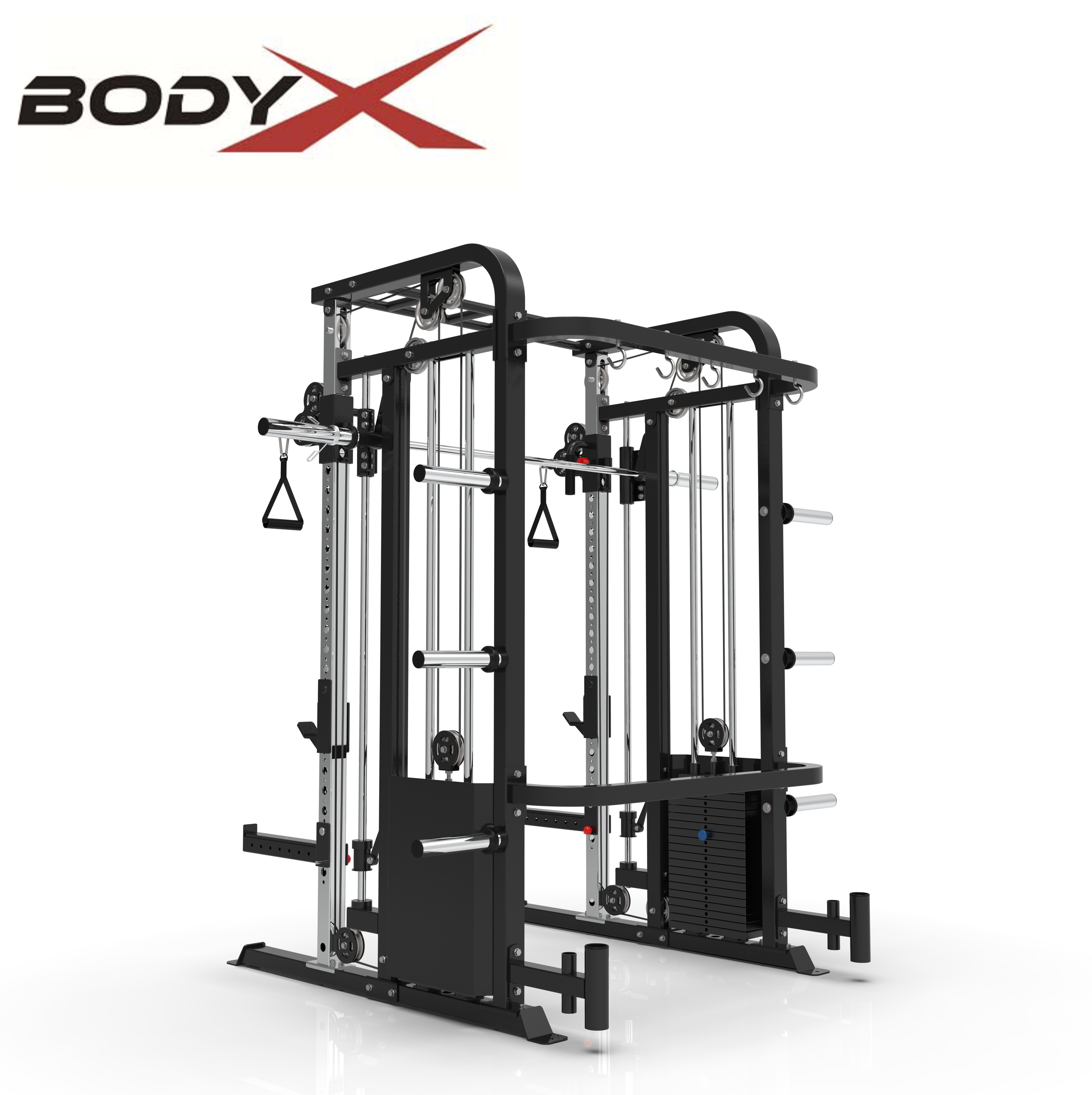 S0103A Functional Trainer