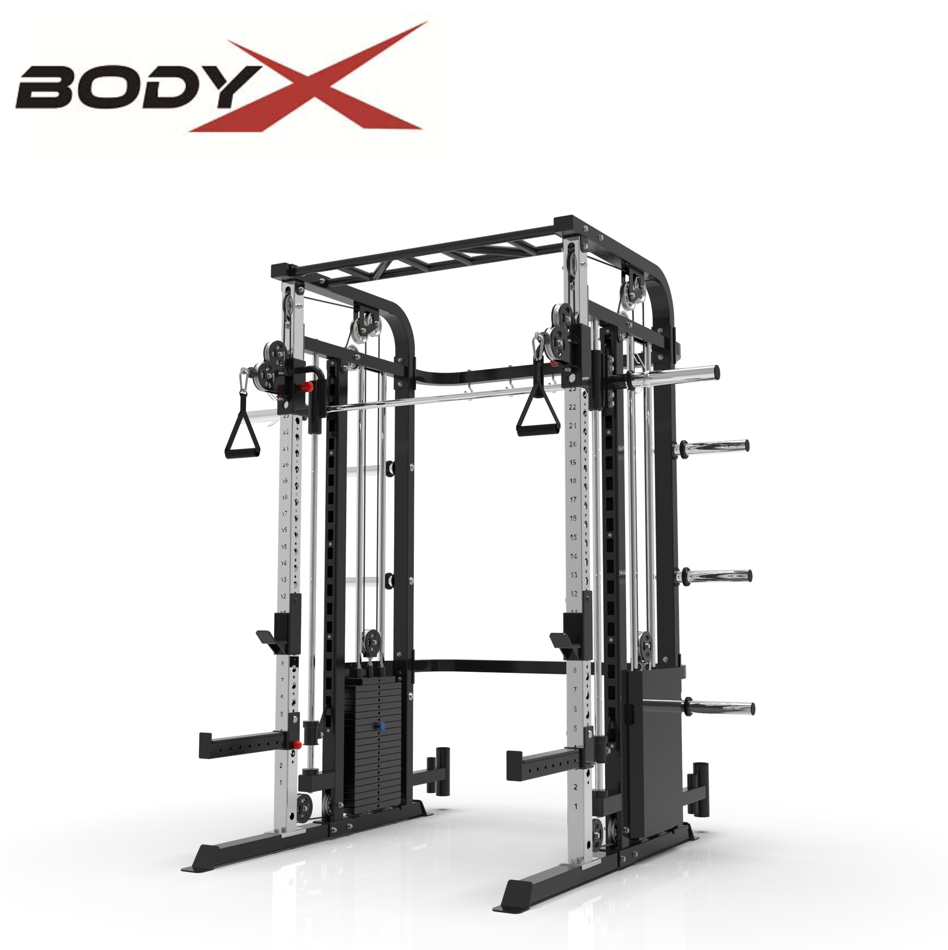 S0103A Functional Trainer