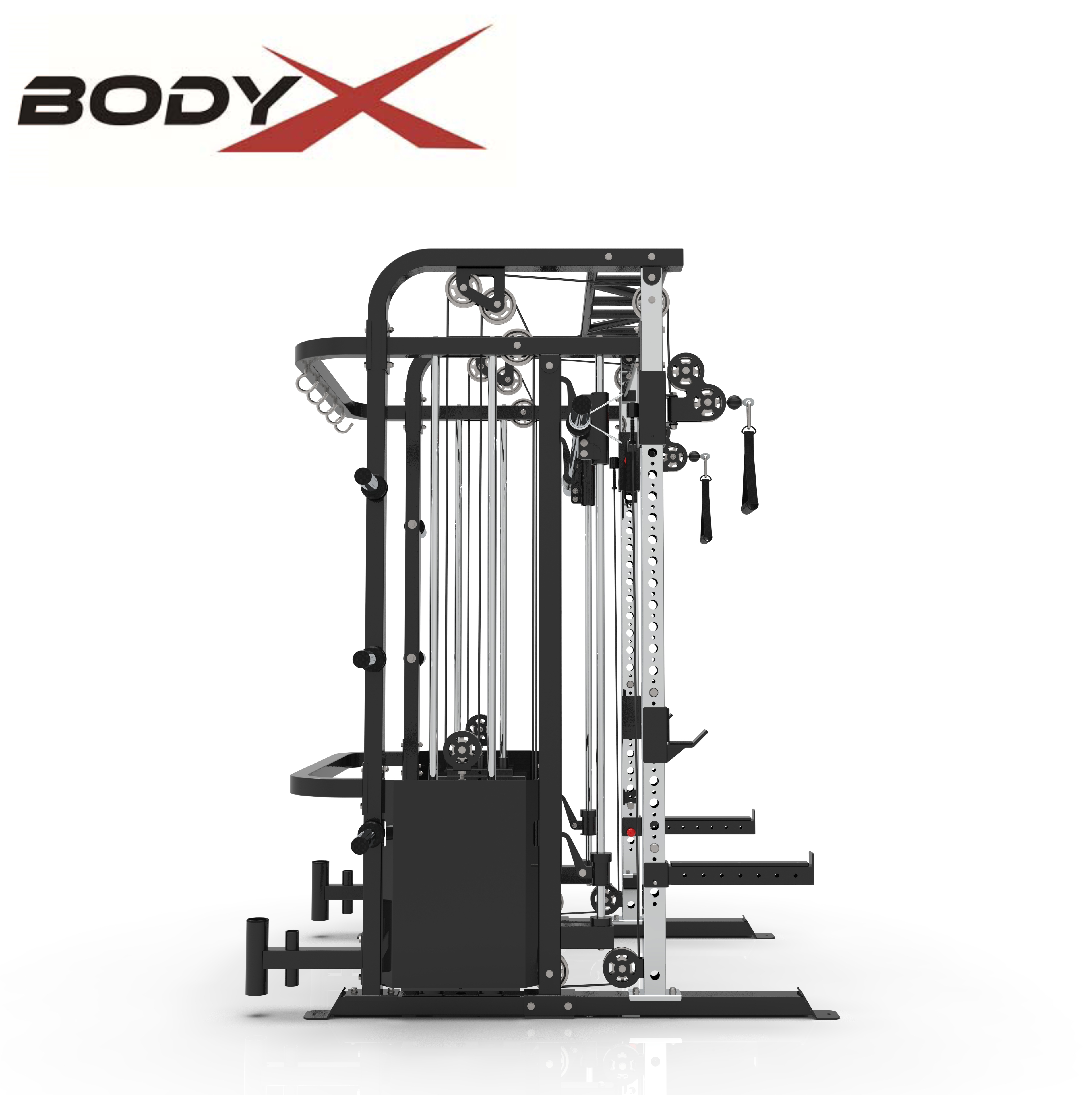 S0103A Functional Trainer