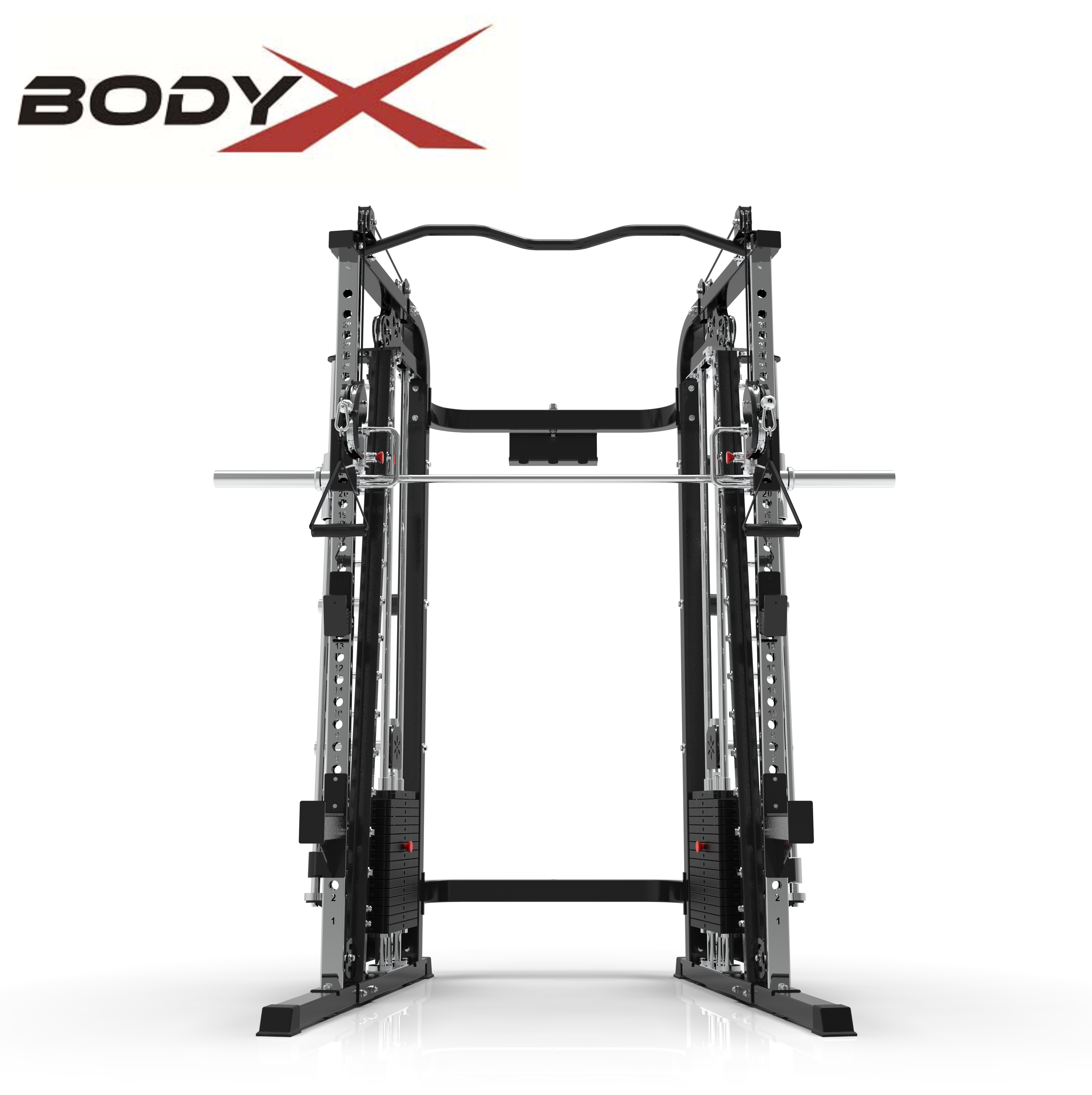 S0103W1 Functional Trainer
