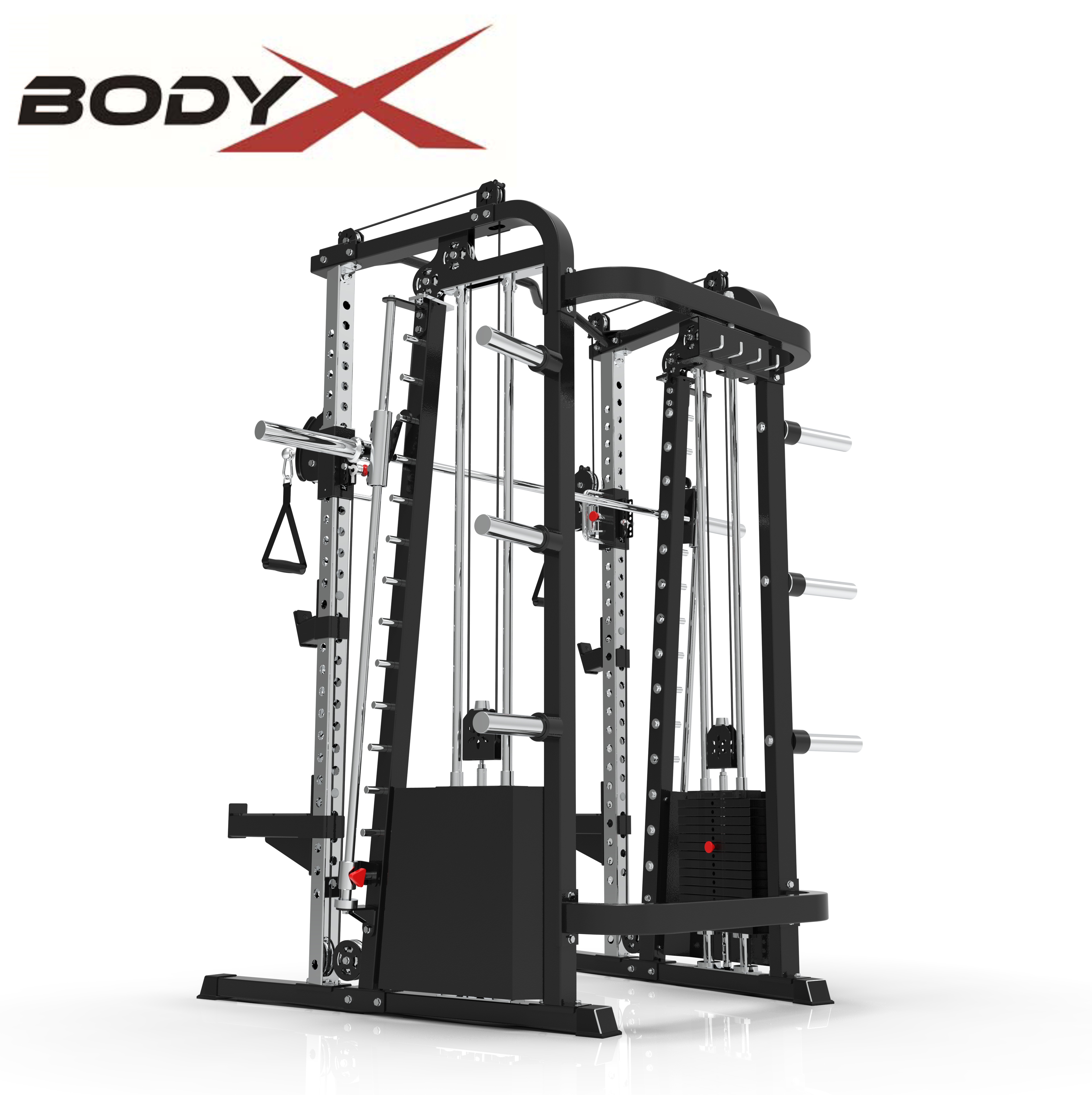 S0103W1 Functional Trainer
