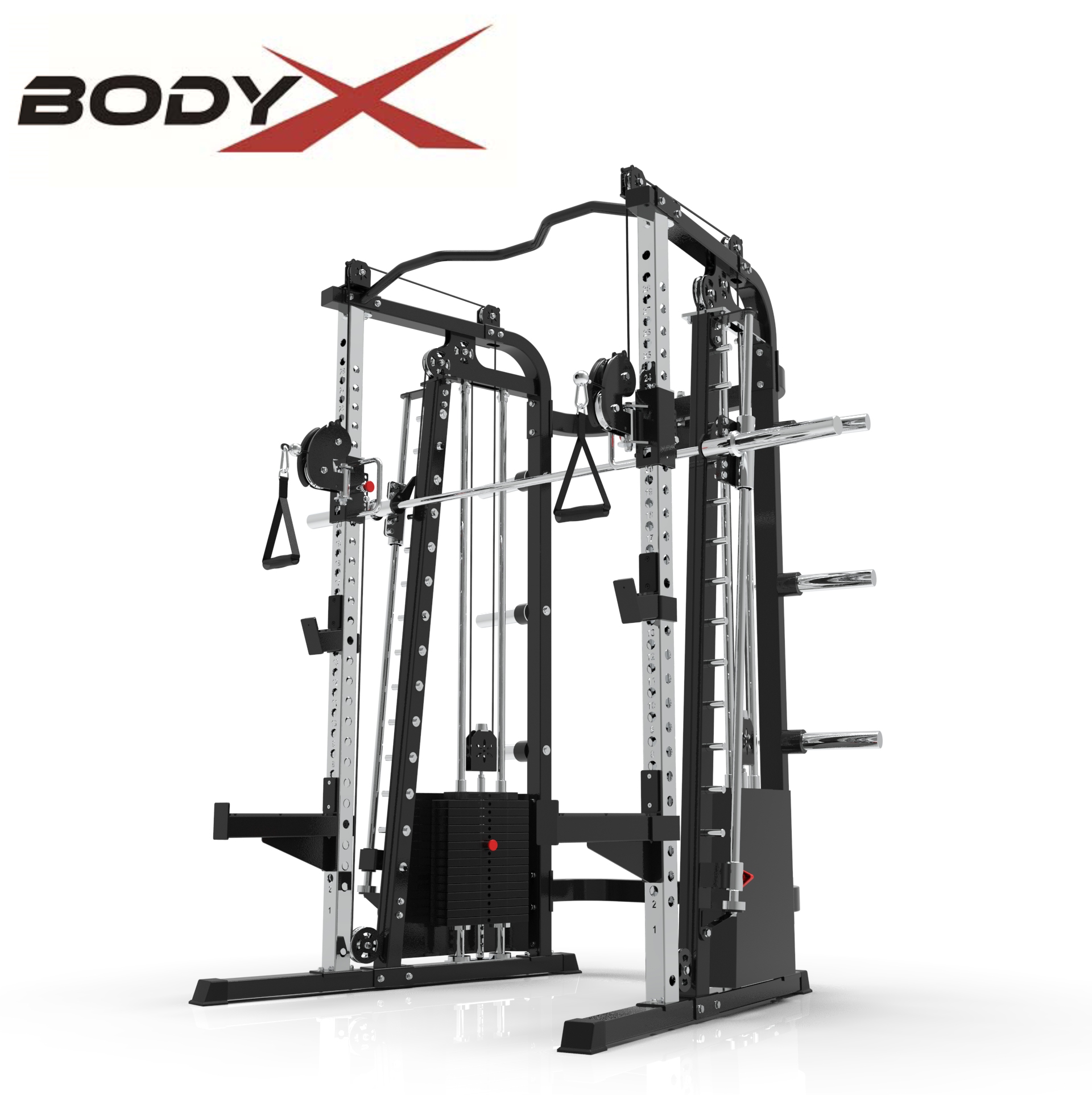 S0103W1 Functional Trainer