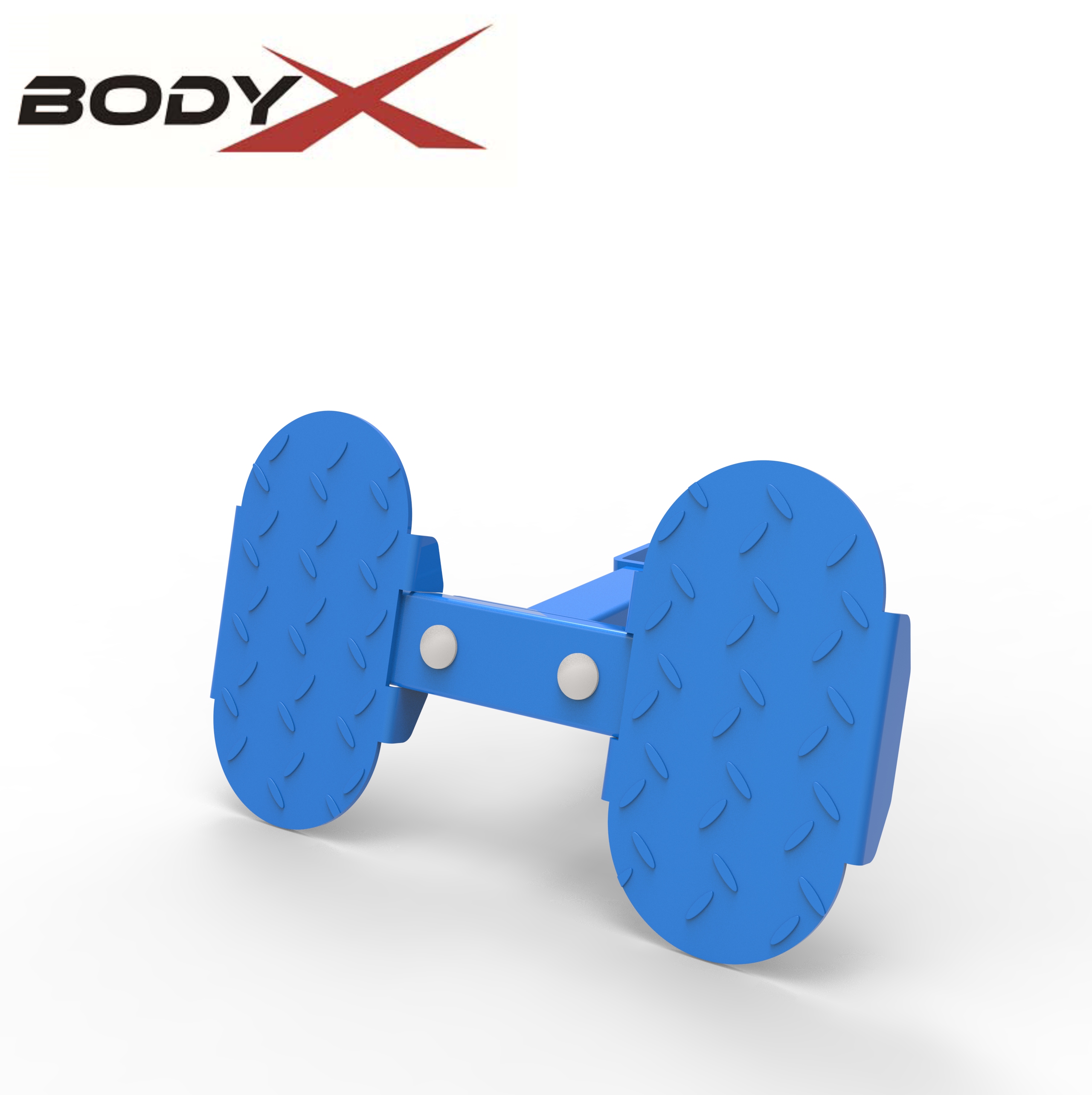 S0103W1-FP Angled Foot Plate