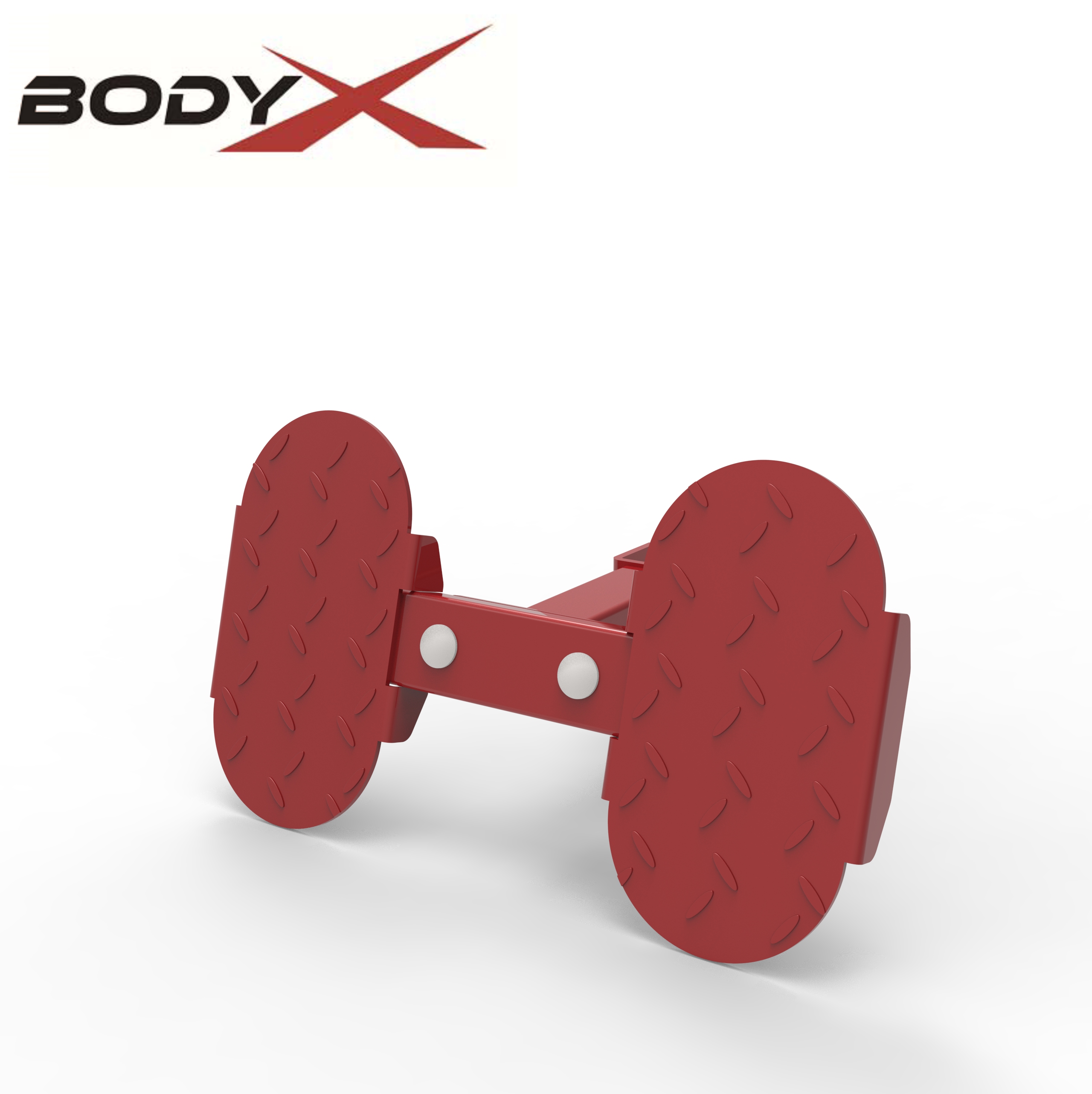 S0103W1-FP Angled Foot Plate