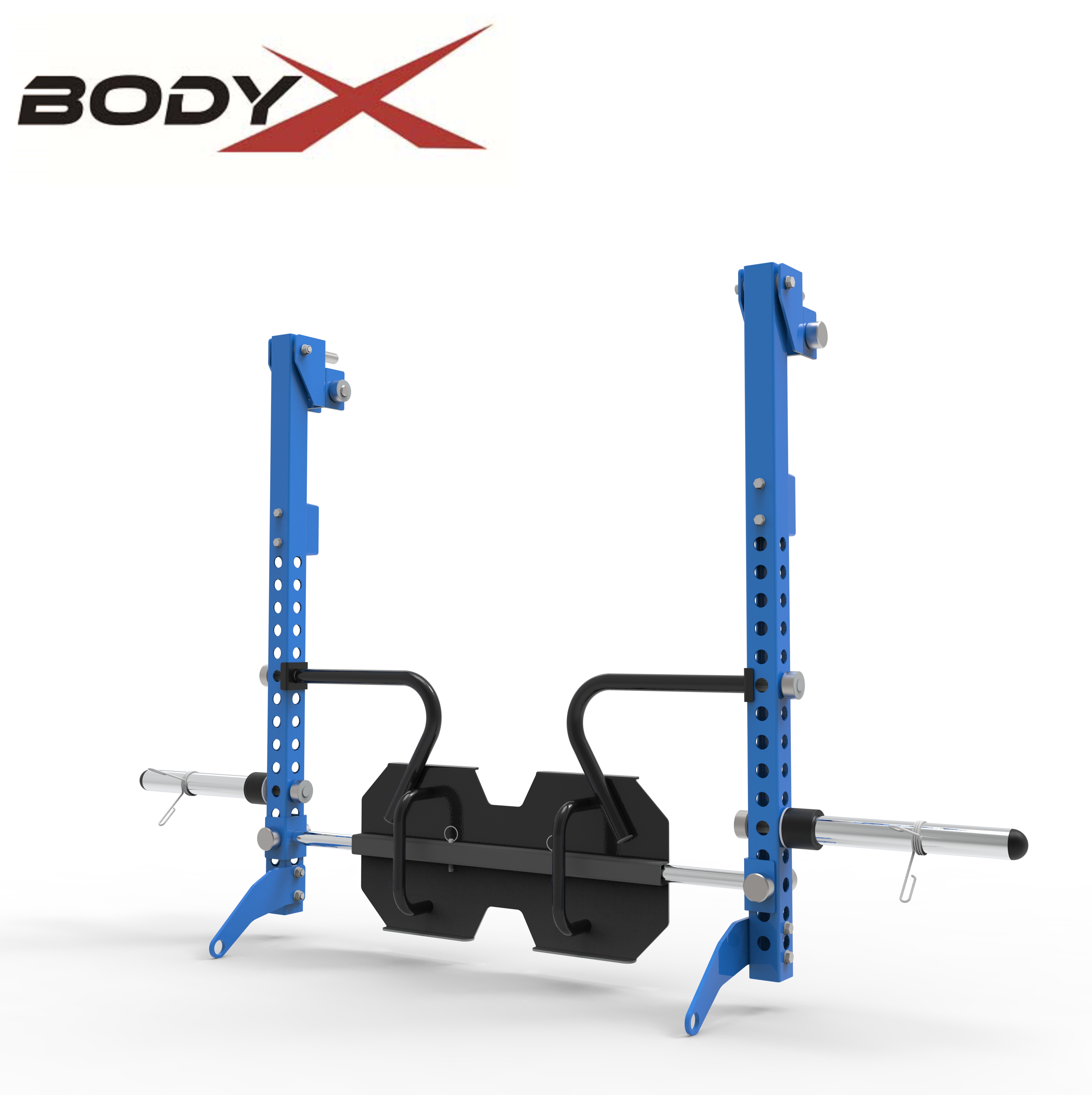 S0103W1-JALP Chest Arm